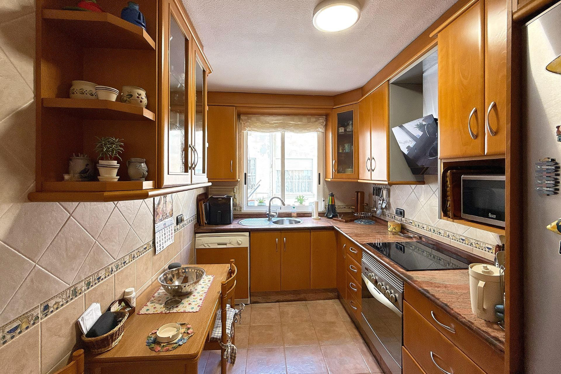 Revente - Flat - Torrevieja - Playa del cura