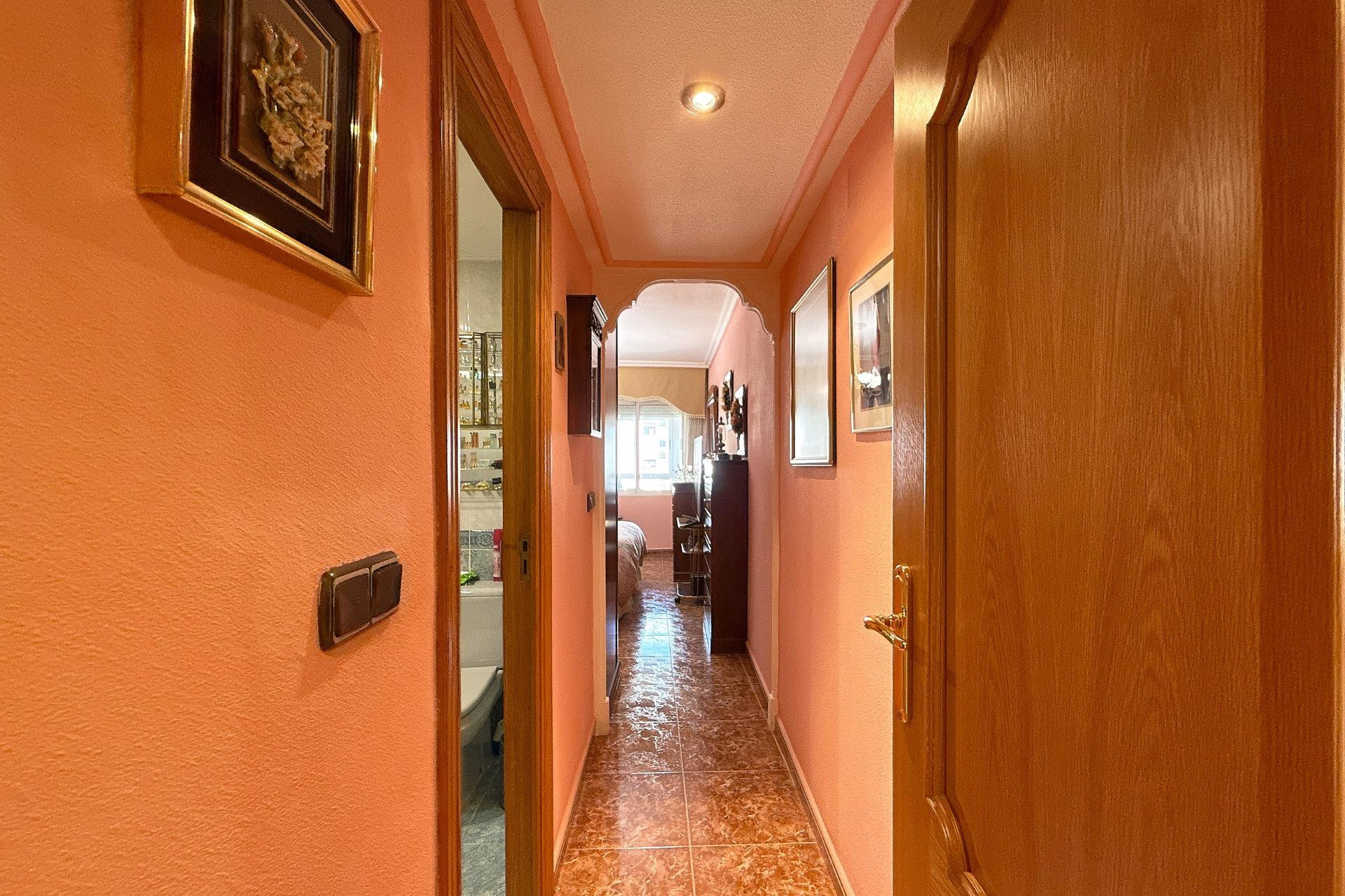 Revente - Flat - Torrevieja - Playa del cura