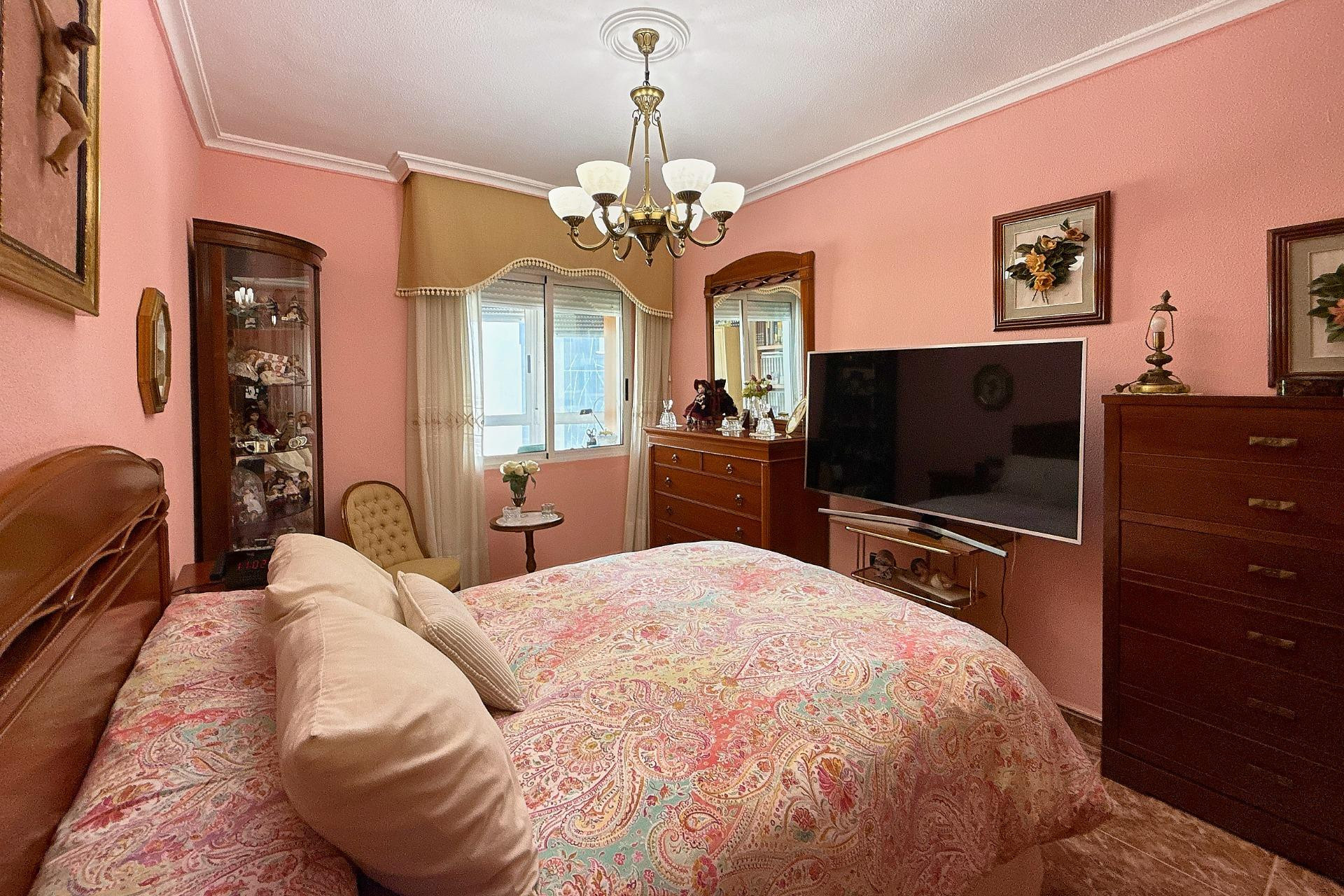 Revente - Flat - Torrevieja - Playa del cura