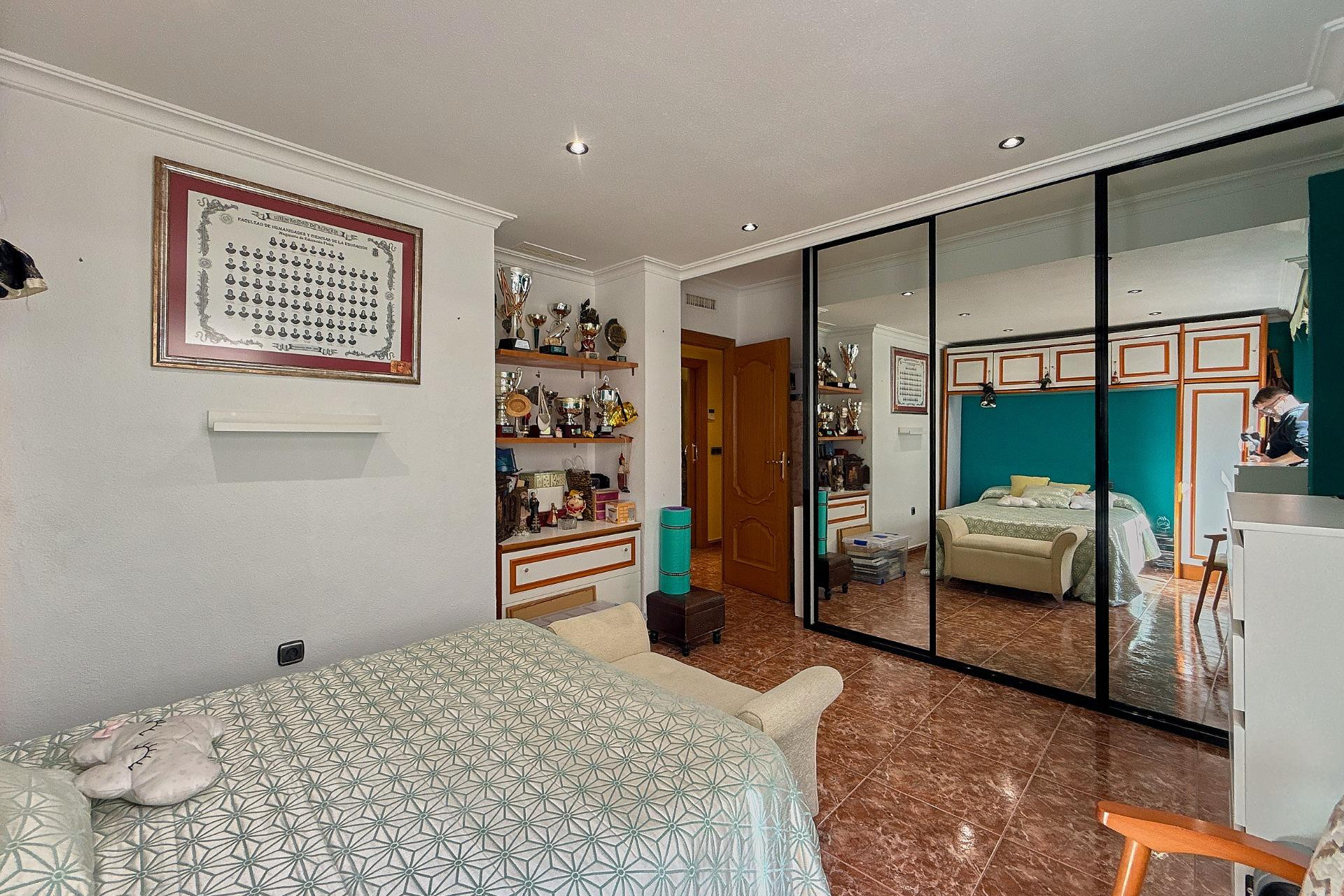 Revente - Flat - Torrevieja - Playa del cura