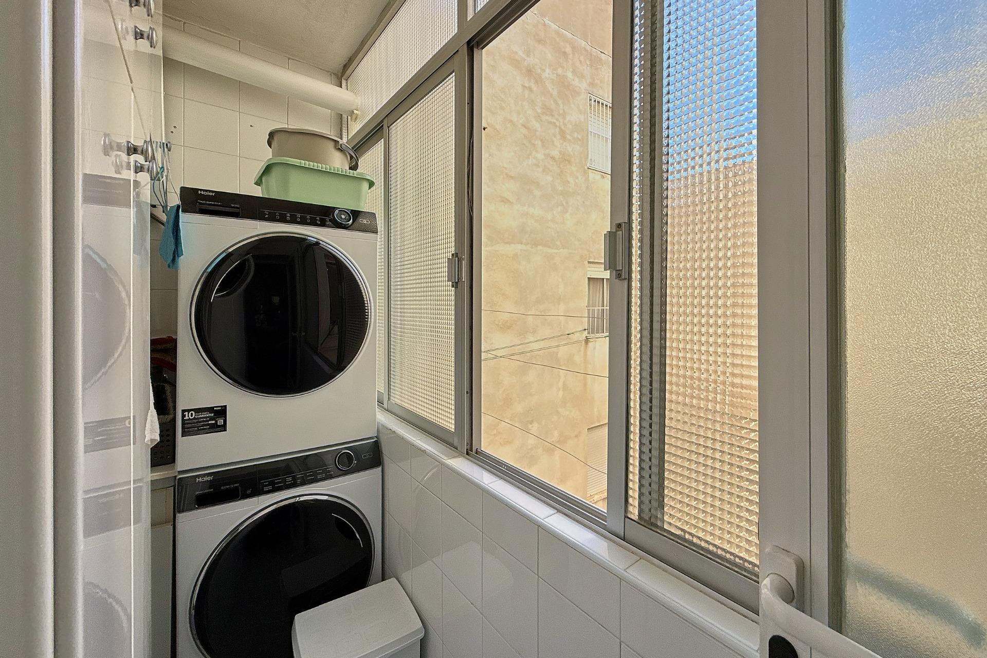 Revente - Flat - Torrevieja - Playa del cura