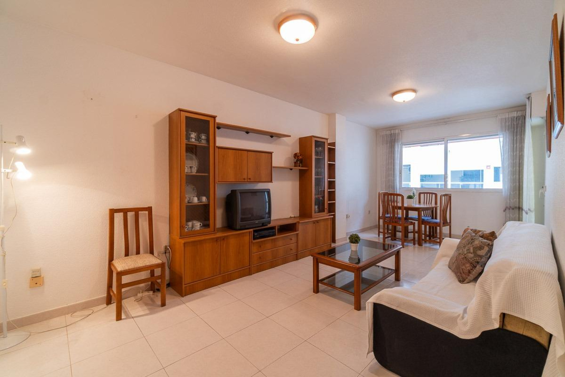 Revente - Flat - Torrevieja - Playa del cura