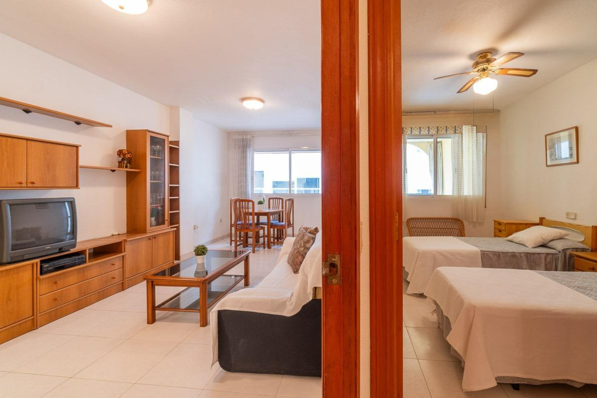 Revente - Flat - Torrevieja - Playa del cura