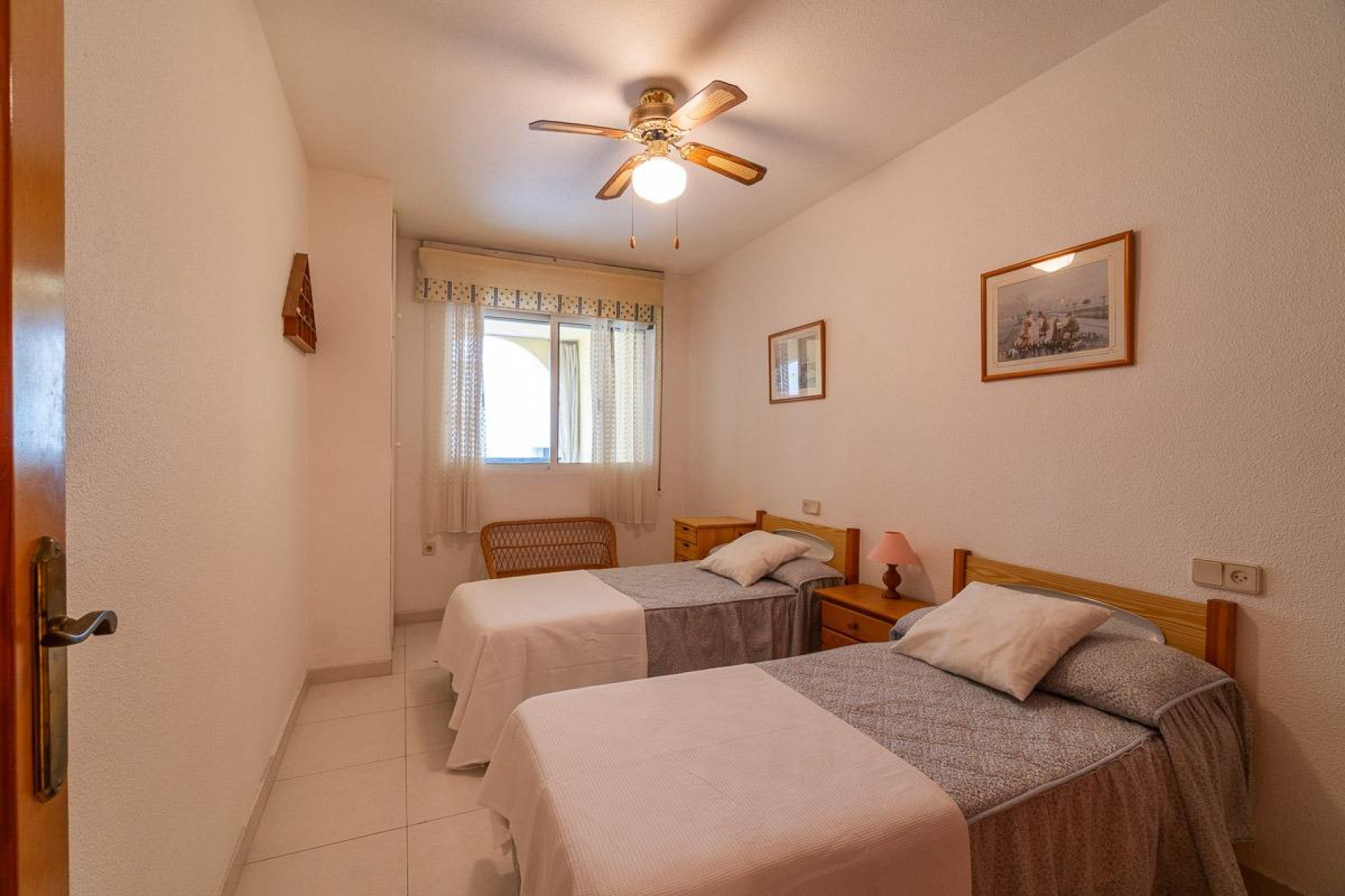 Revente - Flat - Torrevieja - Playa del cura