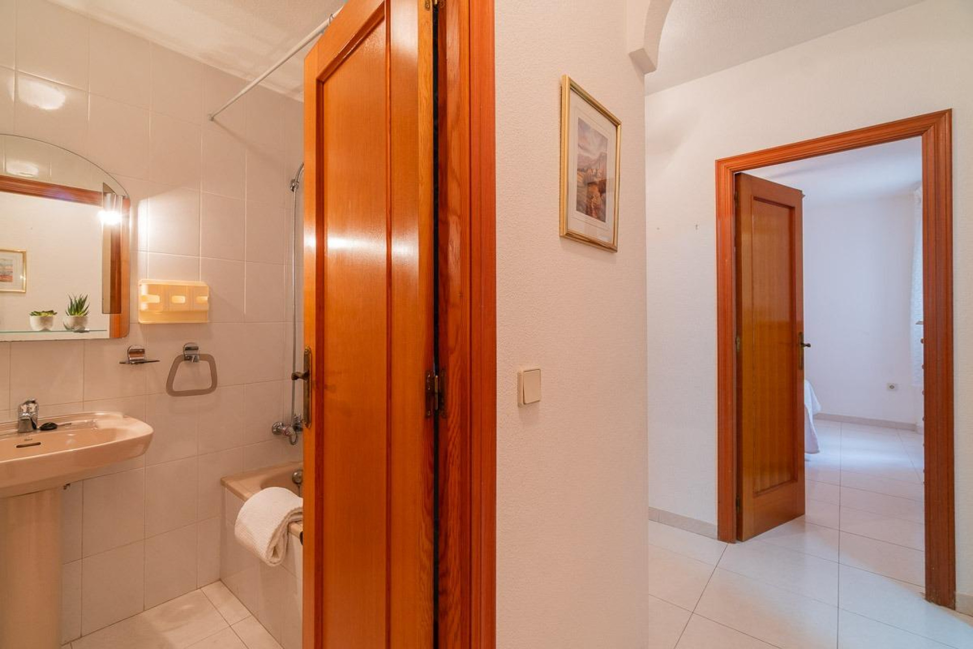 Revente - Flat - Torrevieja - Playa del cura