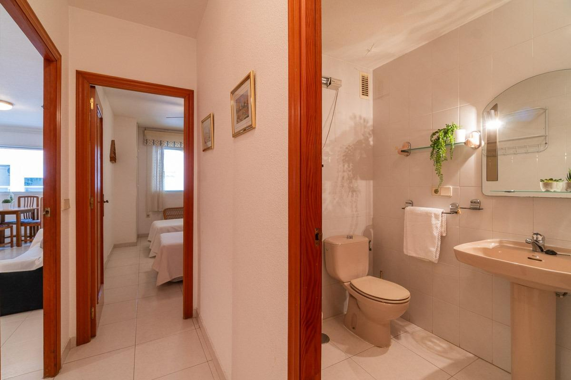 Revente - Flat - Torrevieja - Playa del cura