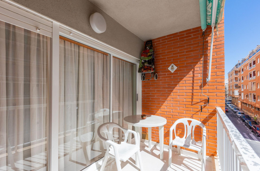 Revente - Flat - Torrevieja - Playa del cura