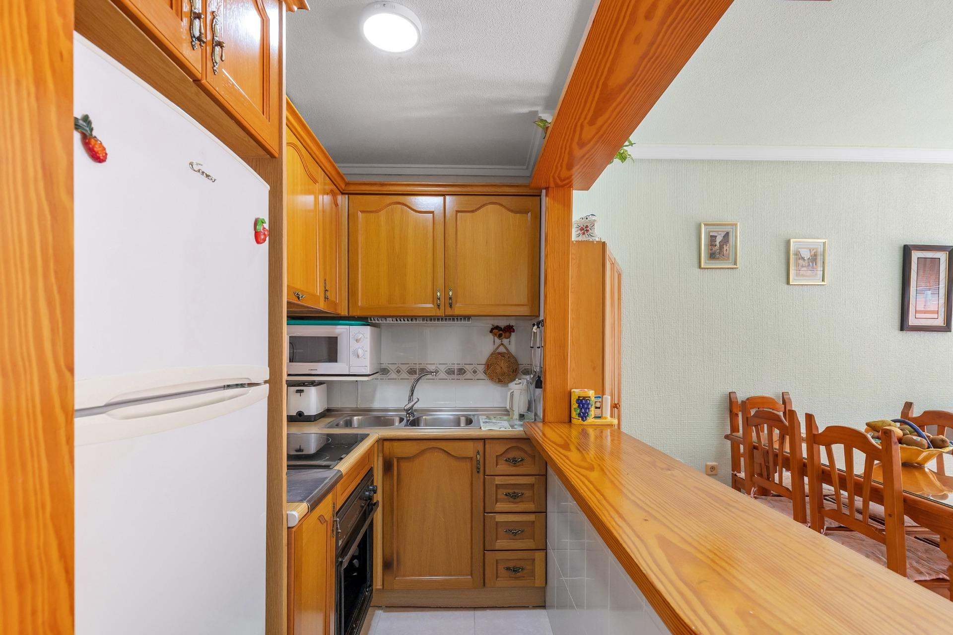 Revente - Flat - Torrevieja - Playa del cura