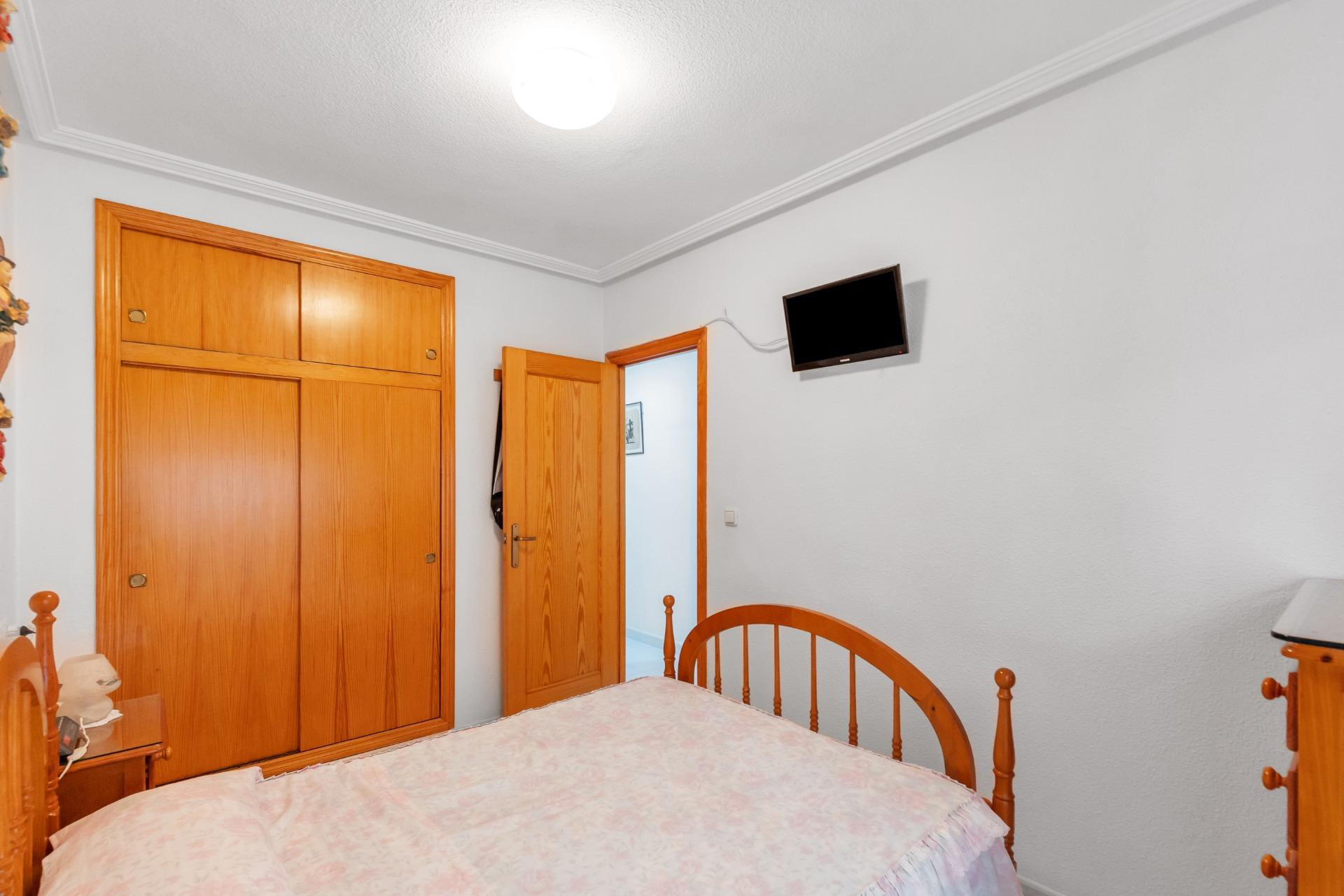 Revente - Flat - Torrevieja - Playa del cura