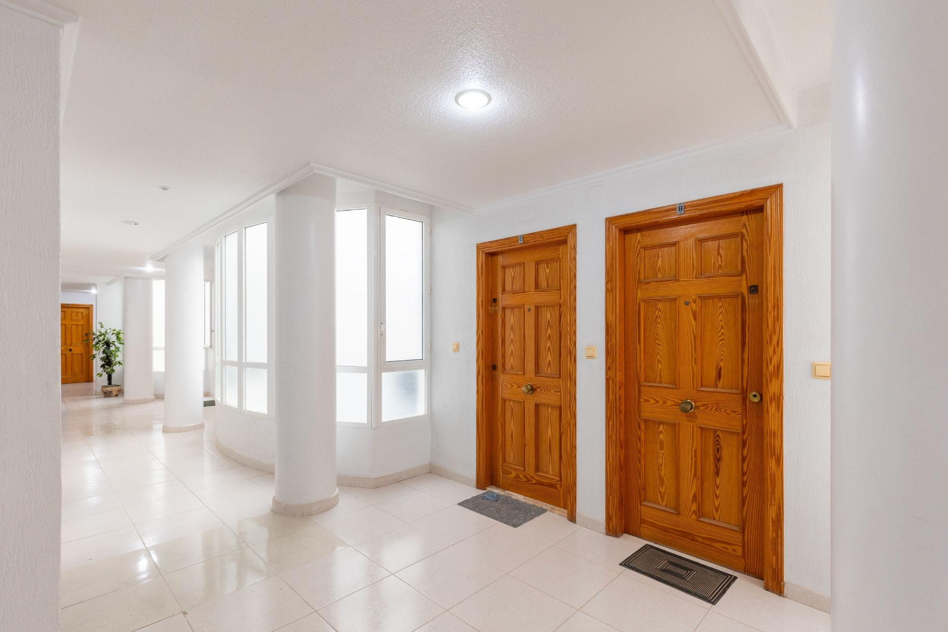 Revente - Flat - Torrevieja - Playa del cura