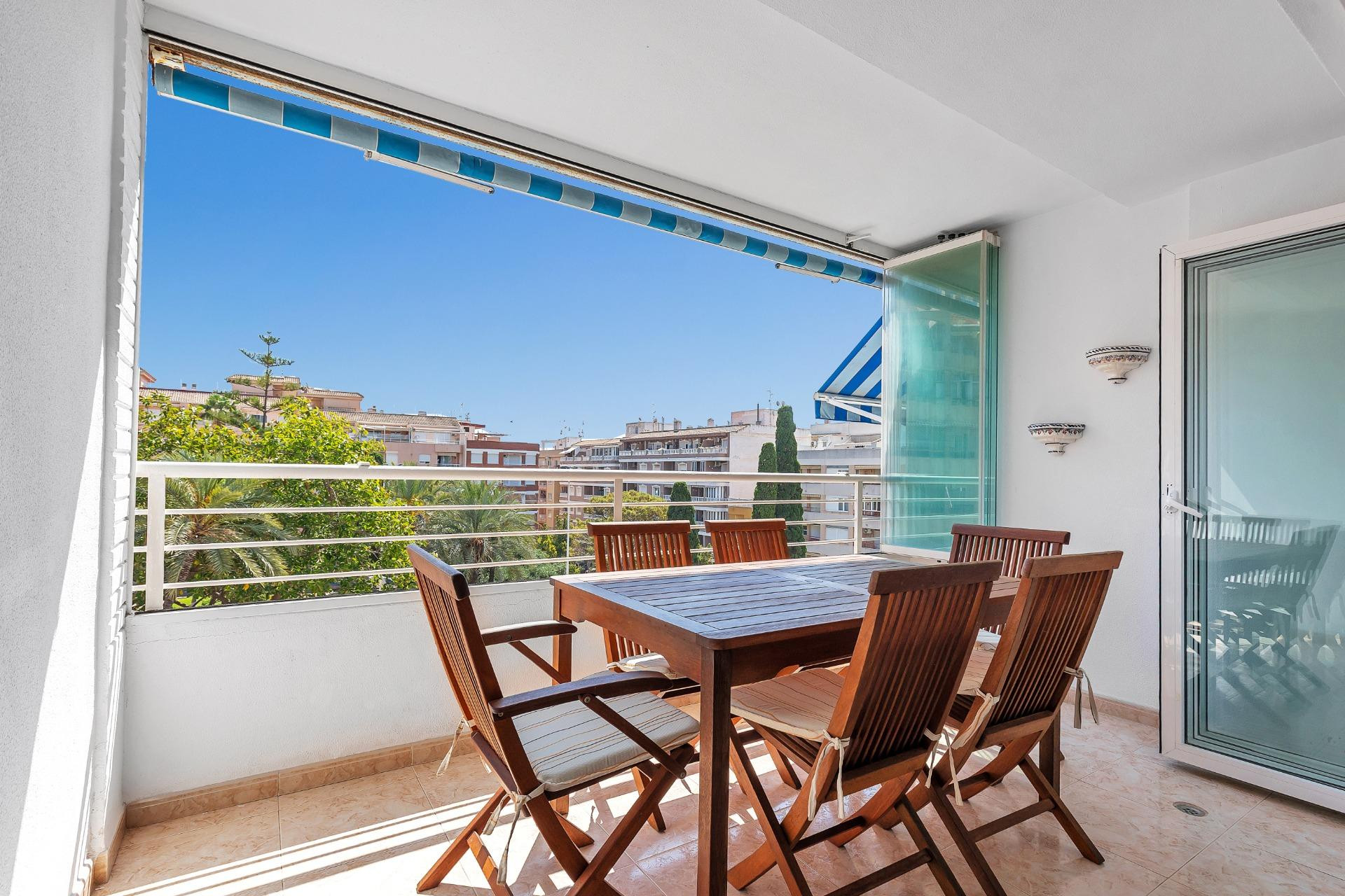 Revente - Flat - Torrevieja - Playa del cura