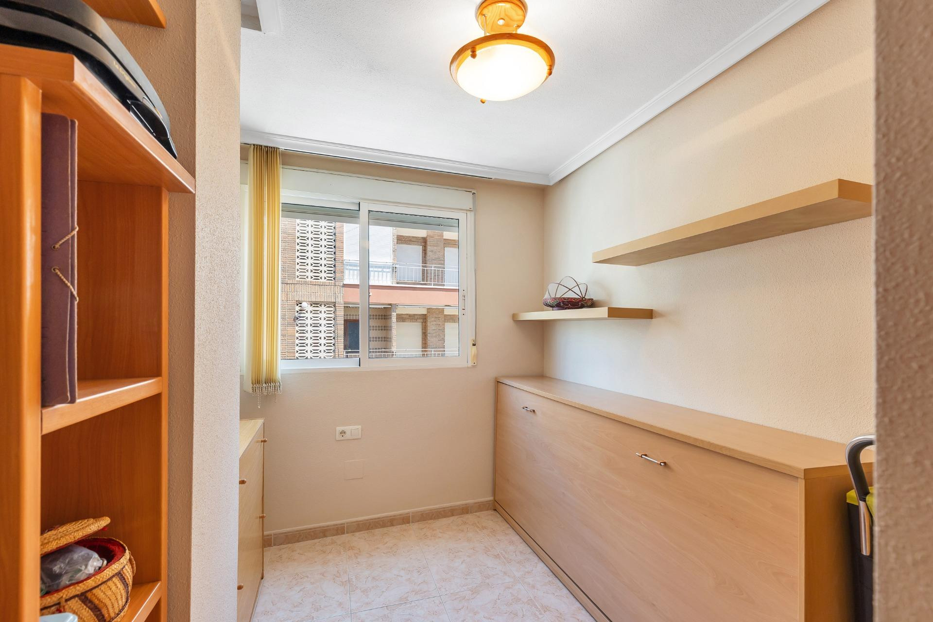 Revente - Flat - Torrevieja - Playa del cura