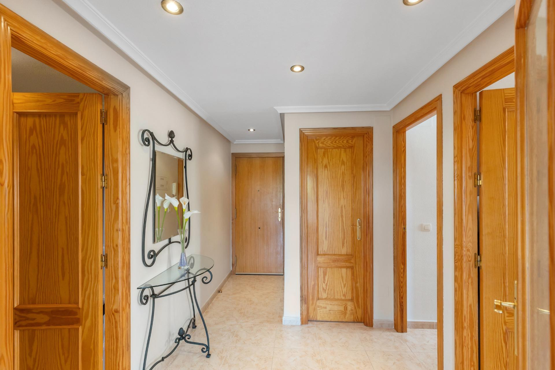 Revente - Flat - Torrevieja - Playa del cura