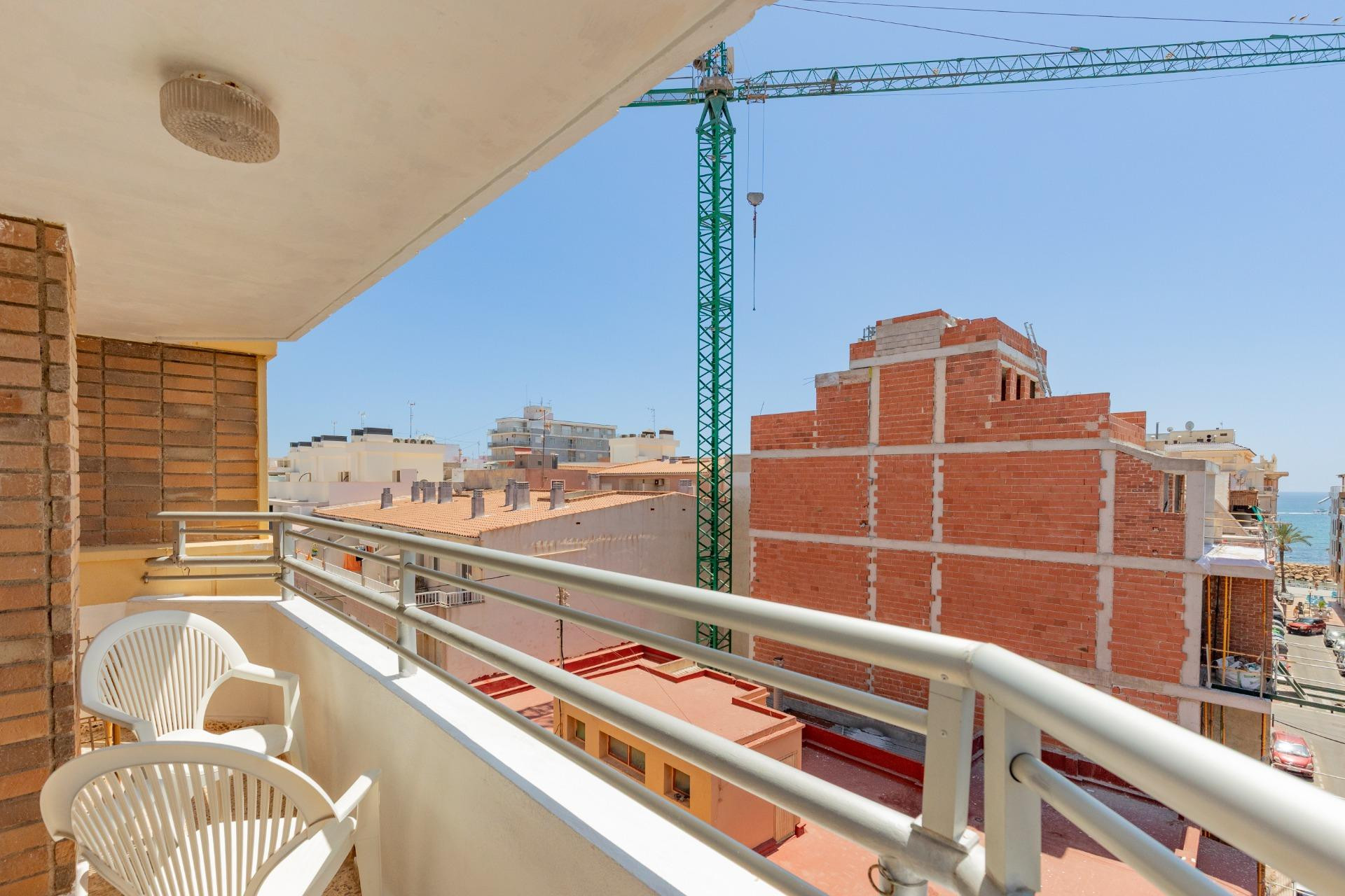 Revente - Flat - Torrevieja - Playa del cura