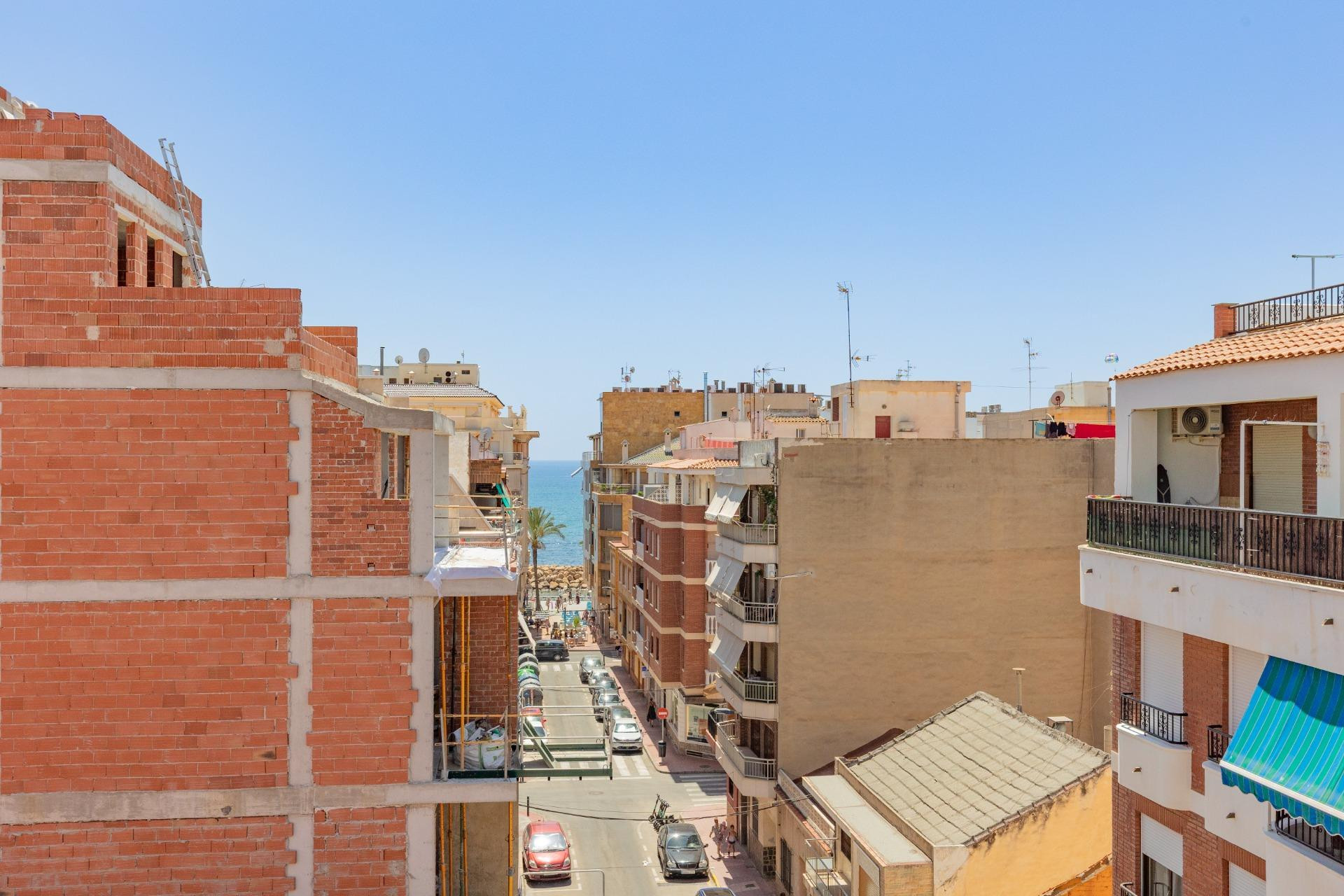 Revente - Flat - Torrevieja - Playa del cura
