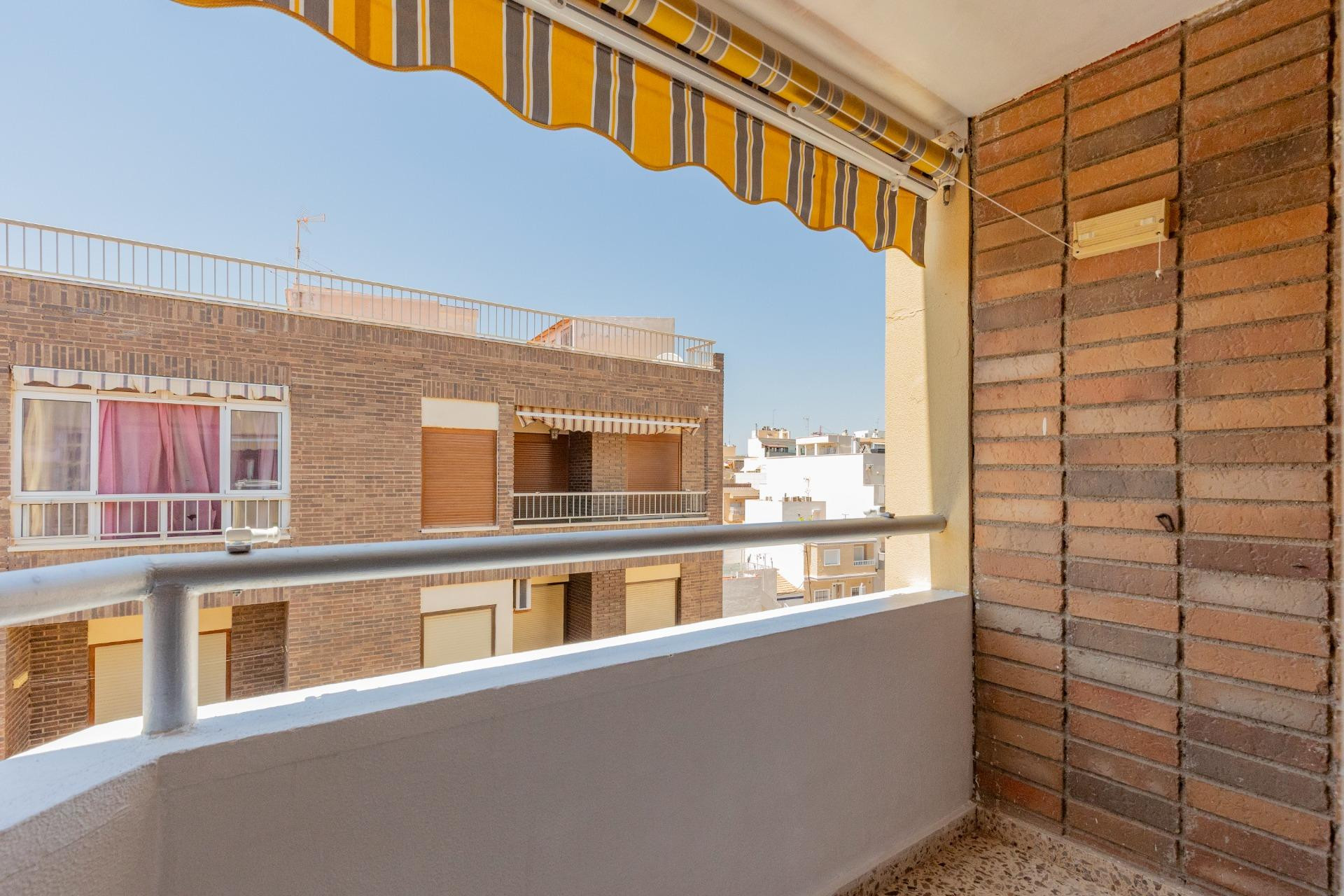 Revente - Flat - Torrevieja - Playa del cura