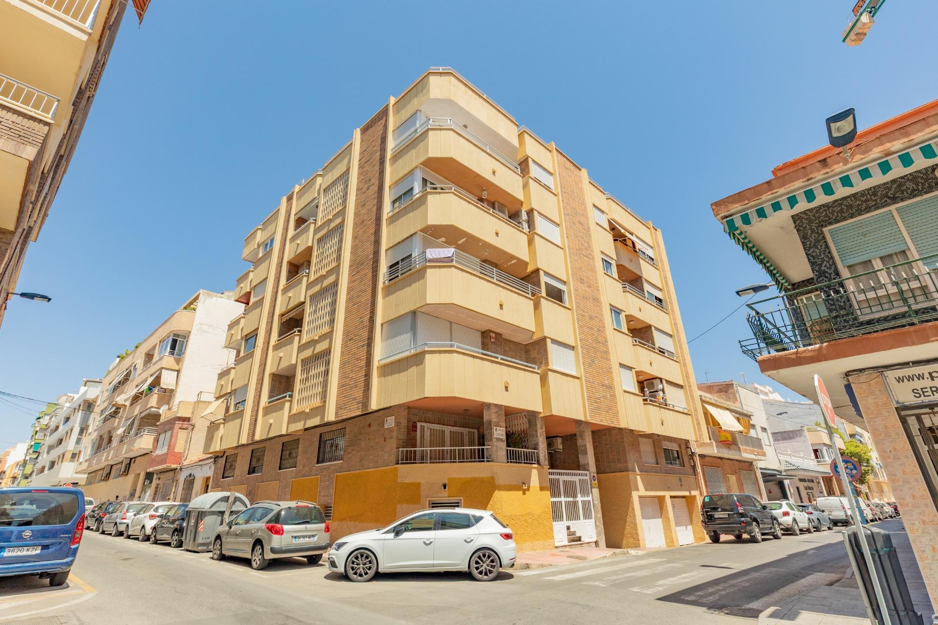Revente - Flat - Torrevieja - Playa del cura