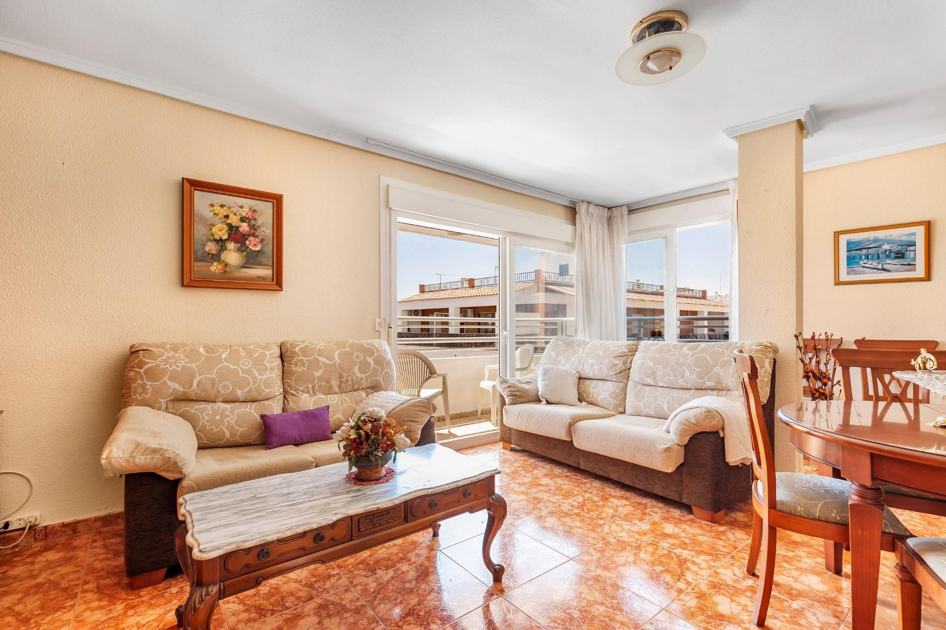 Revente - Flat - Torrevieja - Playa del cura