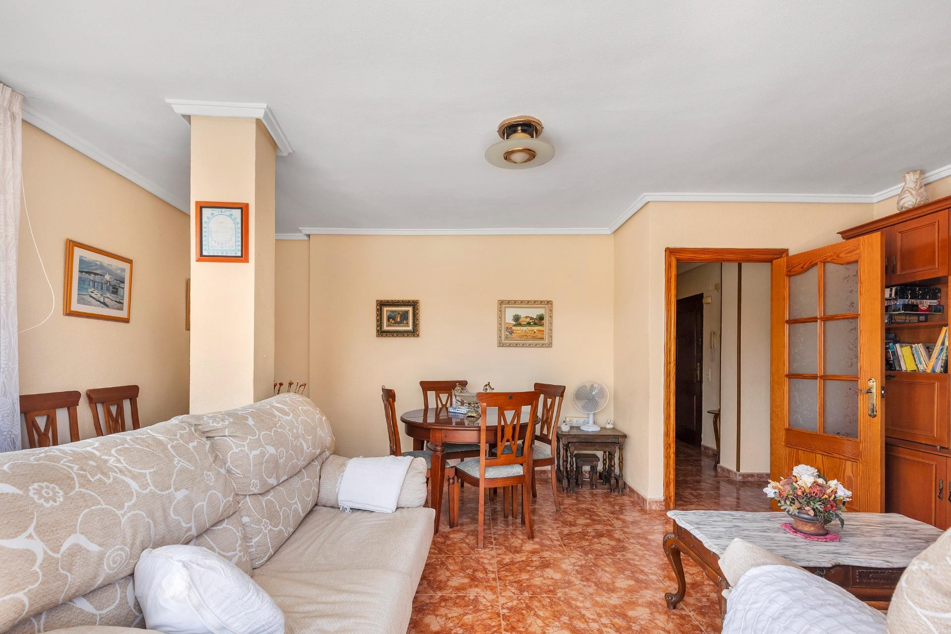 Revente - Flat - Torrevieja - Playa del cura