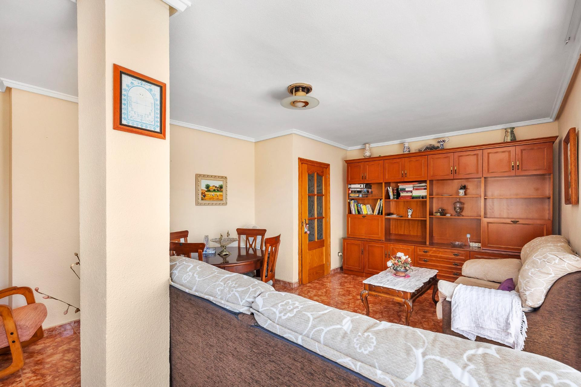Revente - Flat - Torrevieja - Playa del cura