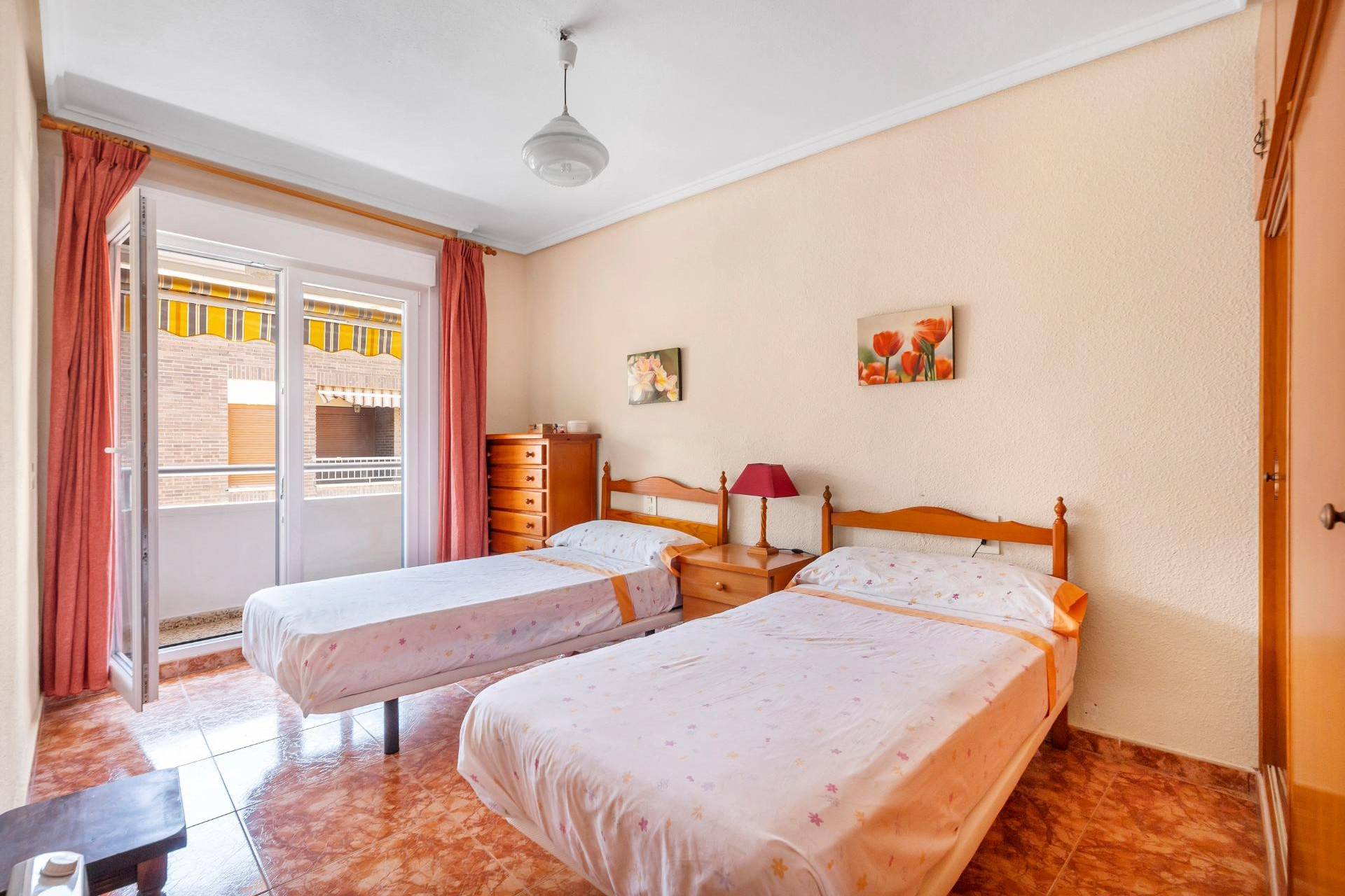 Revente - Flat - Torrevieja - Playa del cura