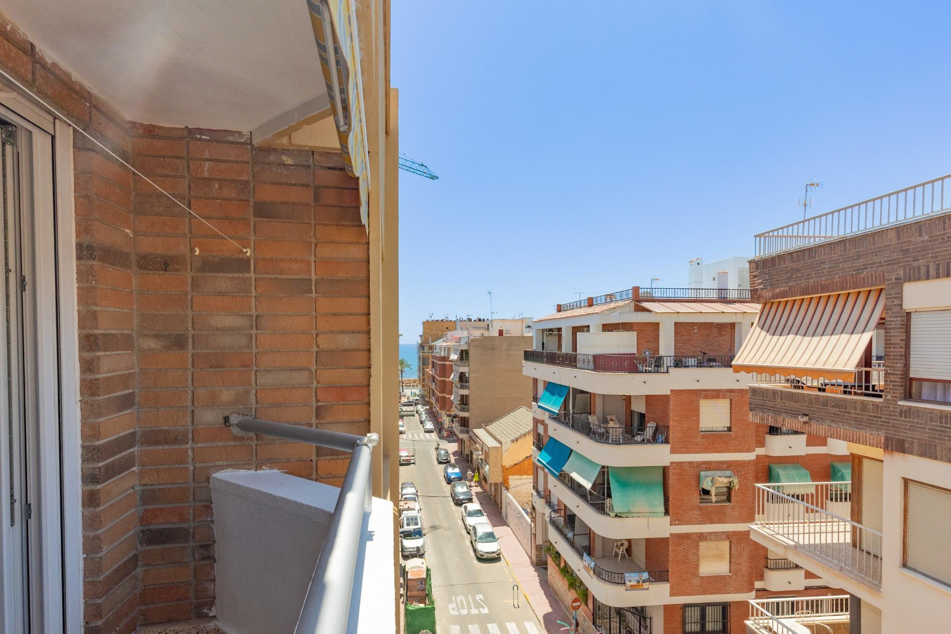 Revente - Flat - Torrevieja - Playa del cura