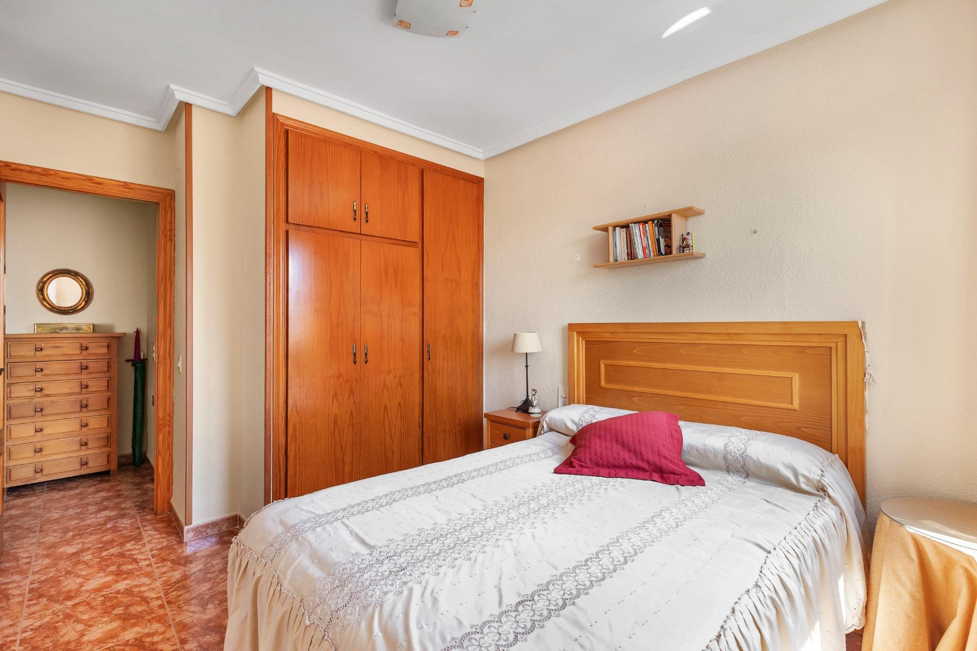 Revente - Flat - Torrevieja - Playa del cura