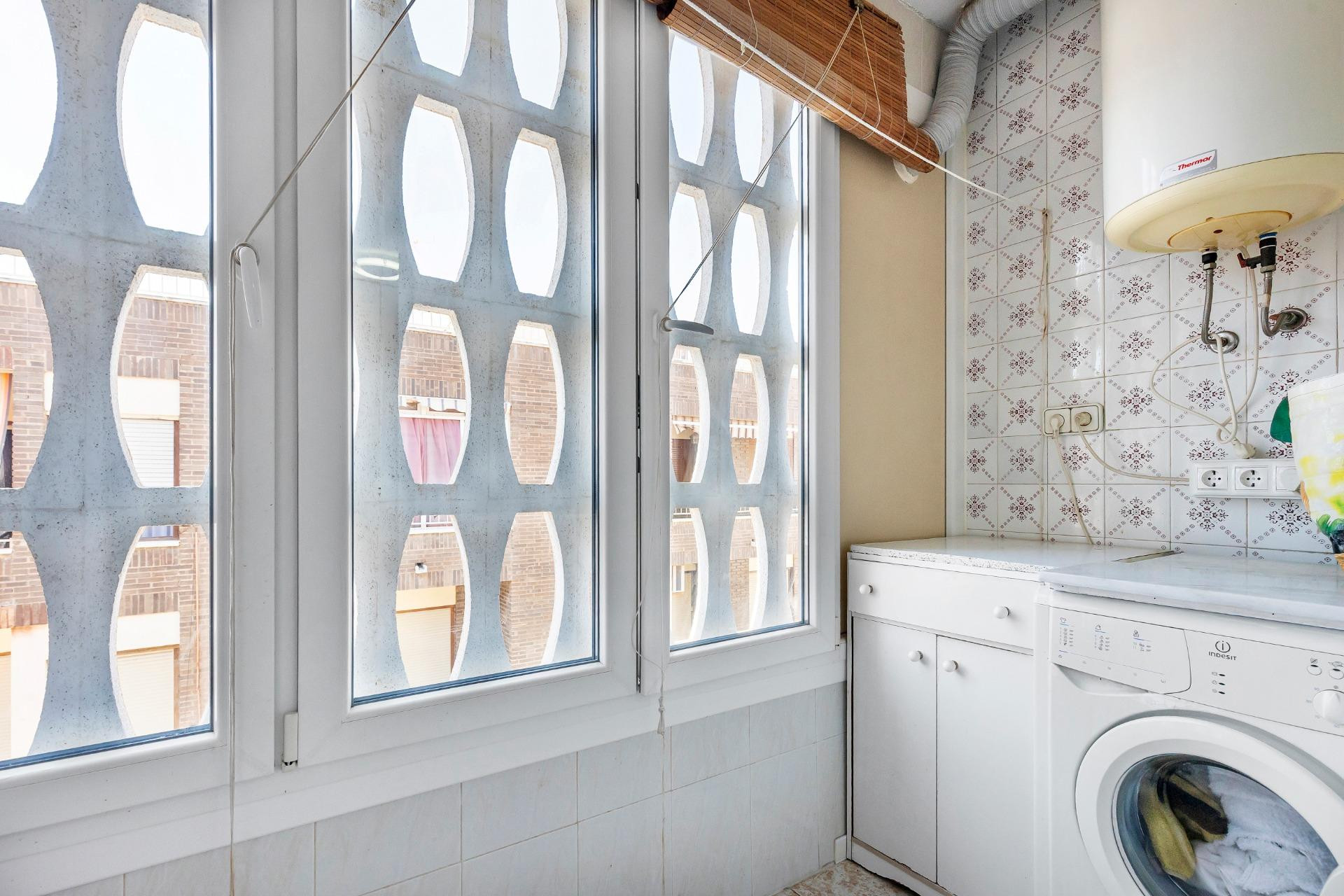 Revente - Flat - Torrevieja - Playa del cura