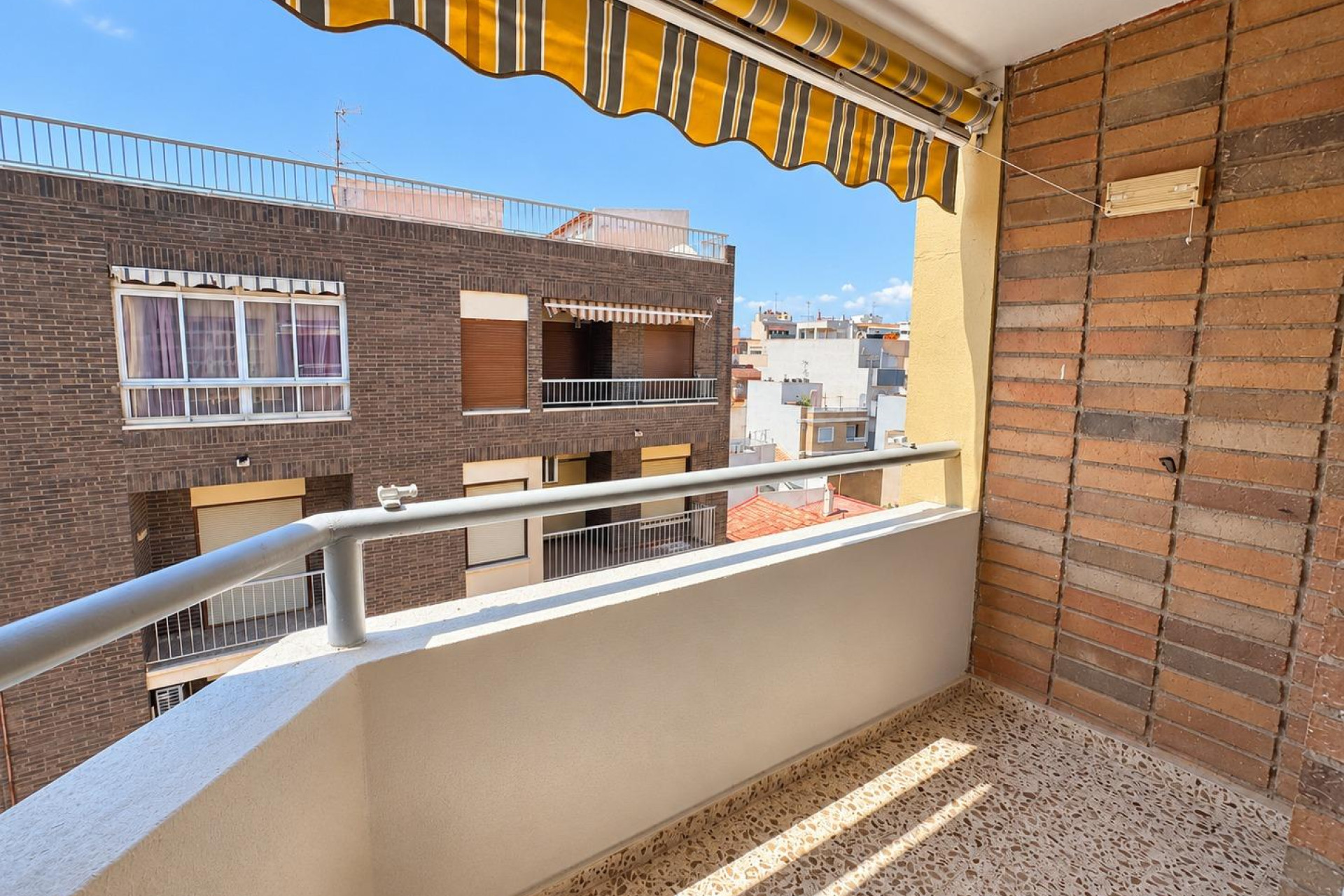 Revente - Flat - Torrevieja - Playa del cura
