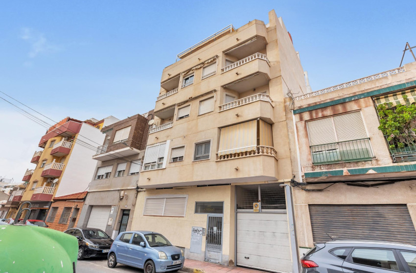 Revente - Flat - Torrevieja - torrevieja