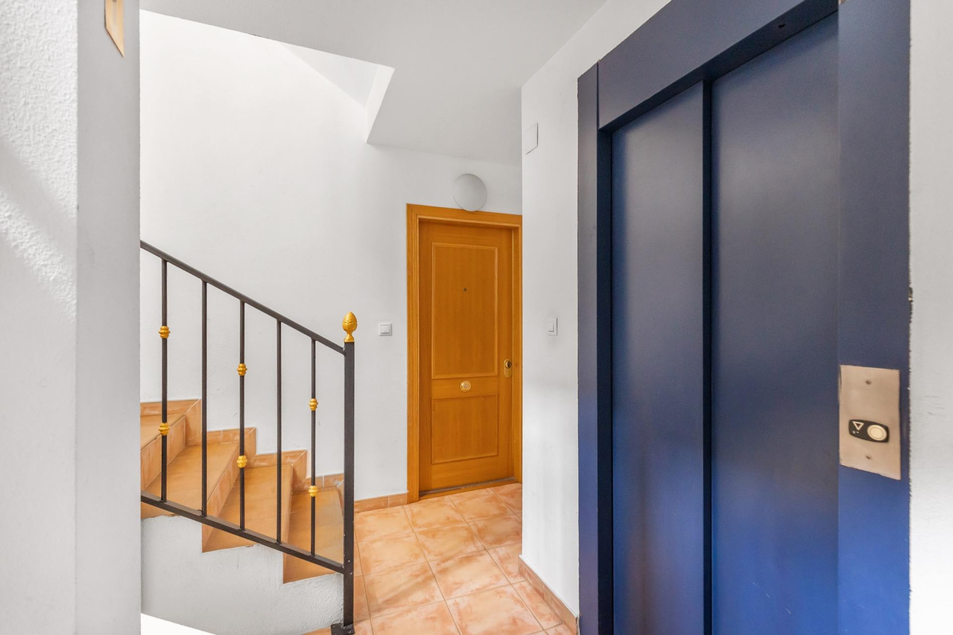 Revente - Flat - Torrevieja - torrevieja