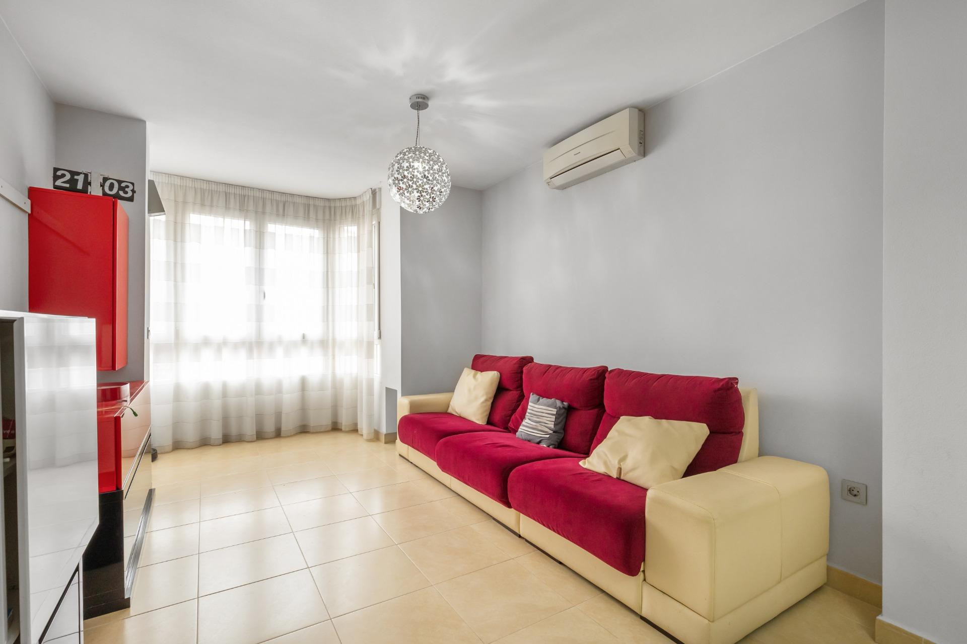 Revente - Flat - Torrevieja - torrevieja