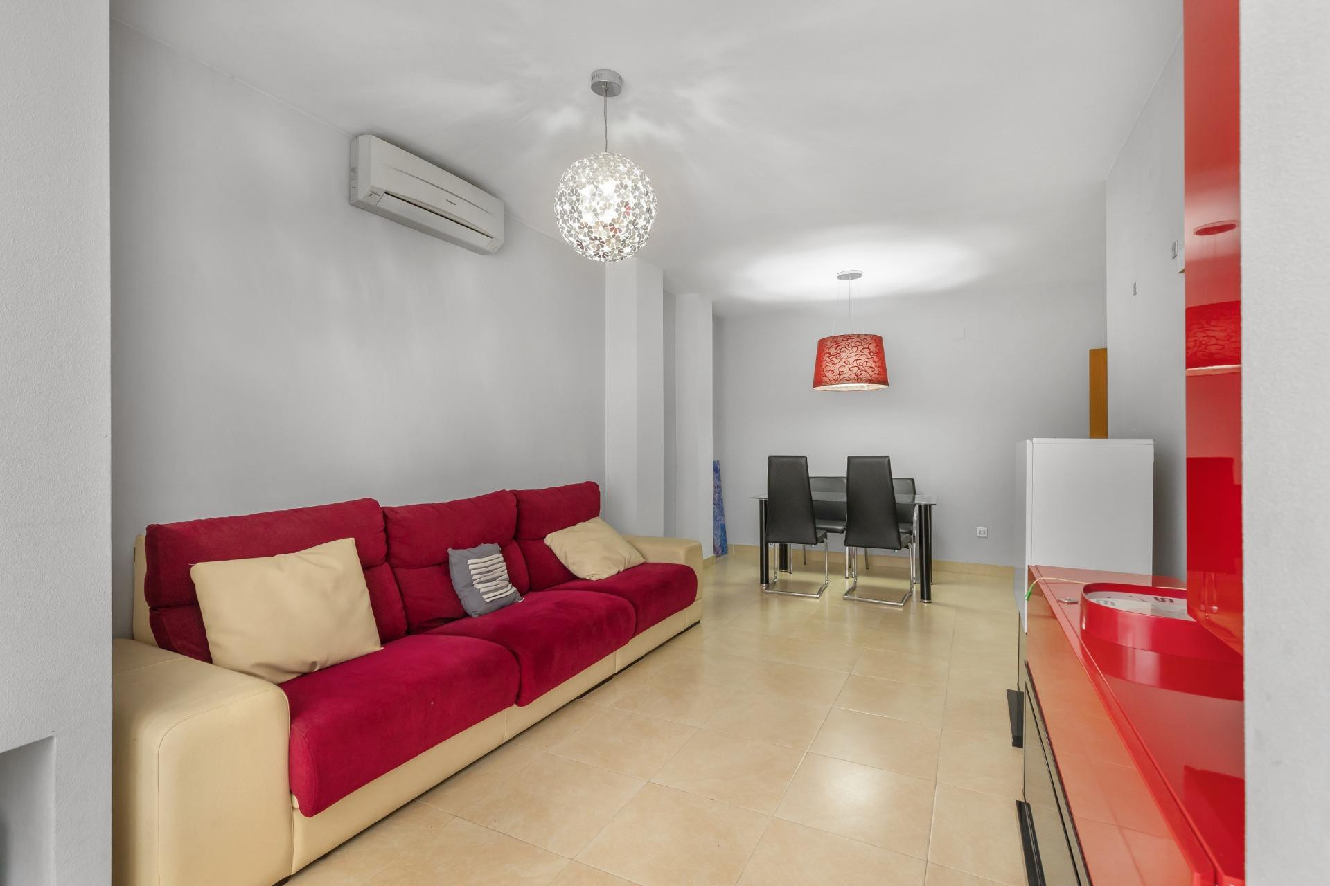 Revente - Flat - Torrevieja - torrevieja