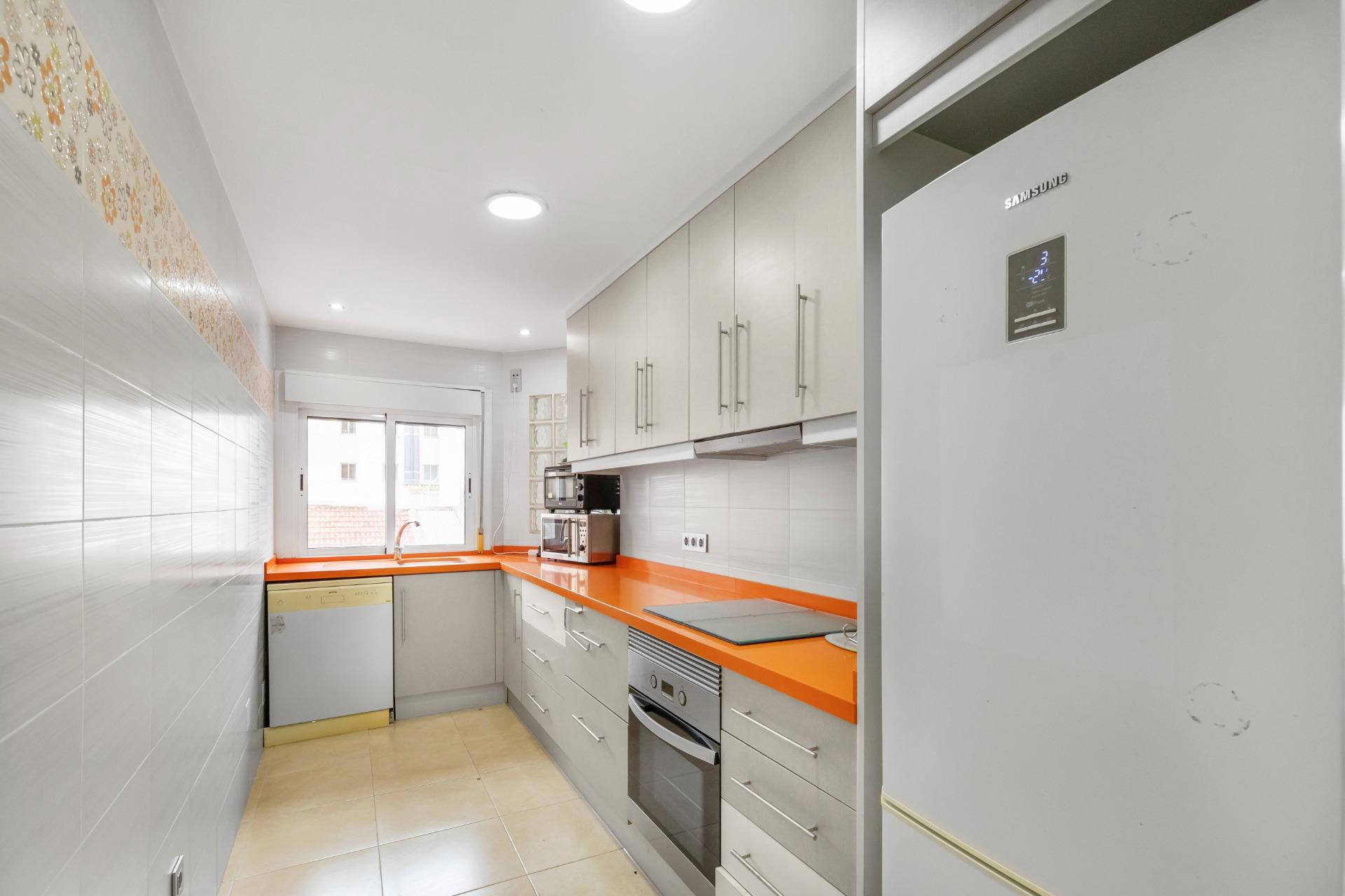 Revente - Flat - Torrevieja - torrevieja