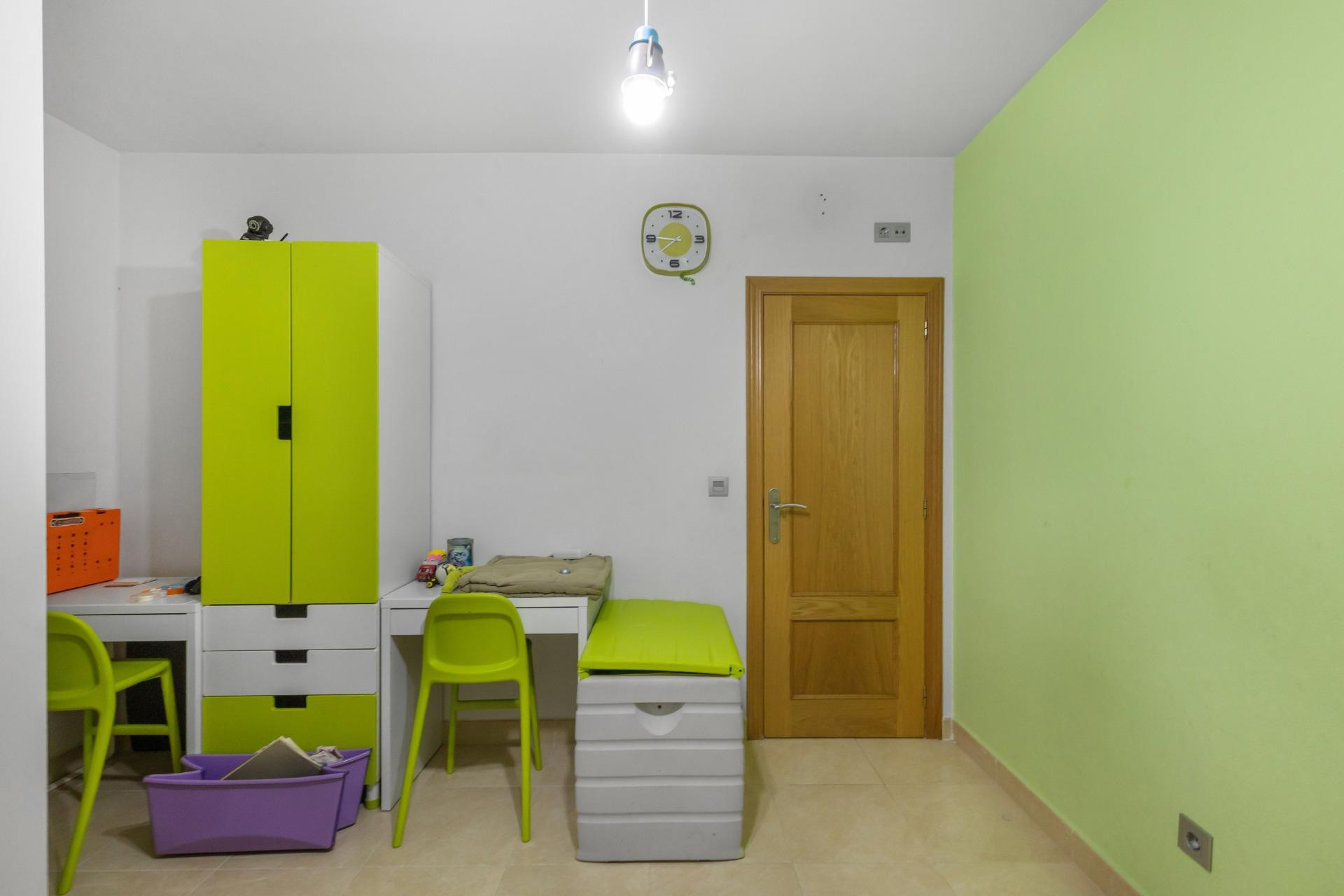 Revente - Flat - Torrevieja - torrevieja