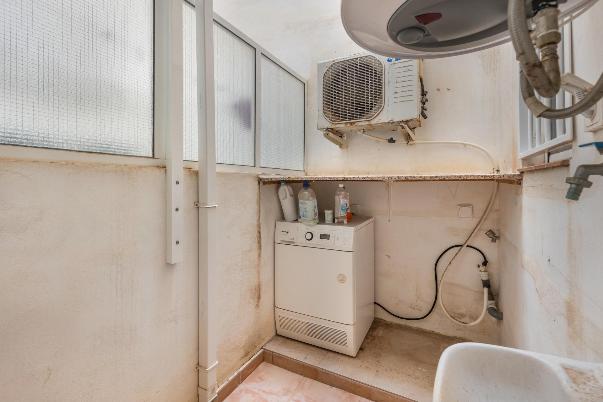 Revente - Flat - Torrevieja - torrevieja