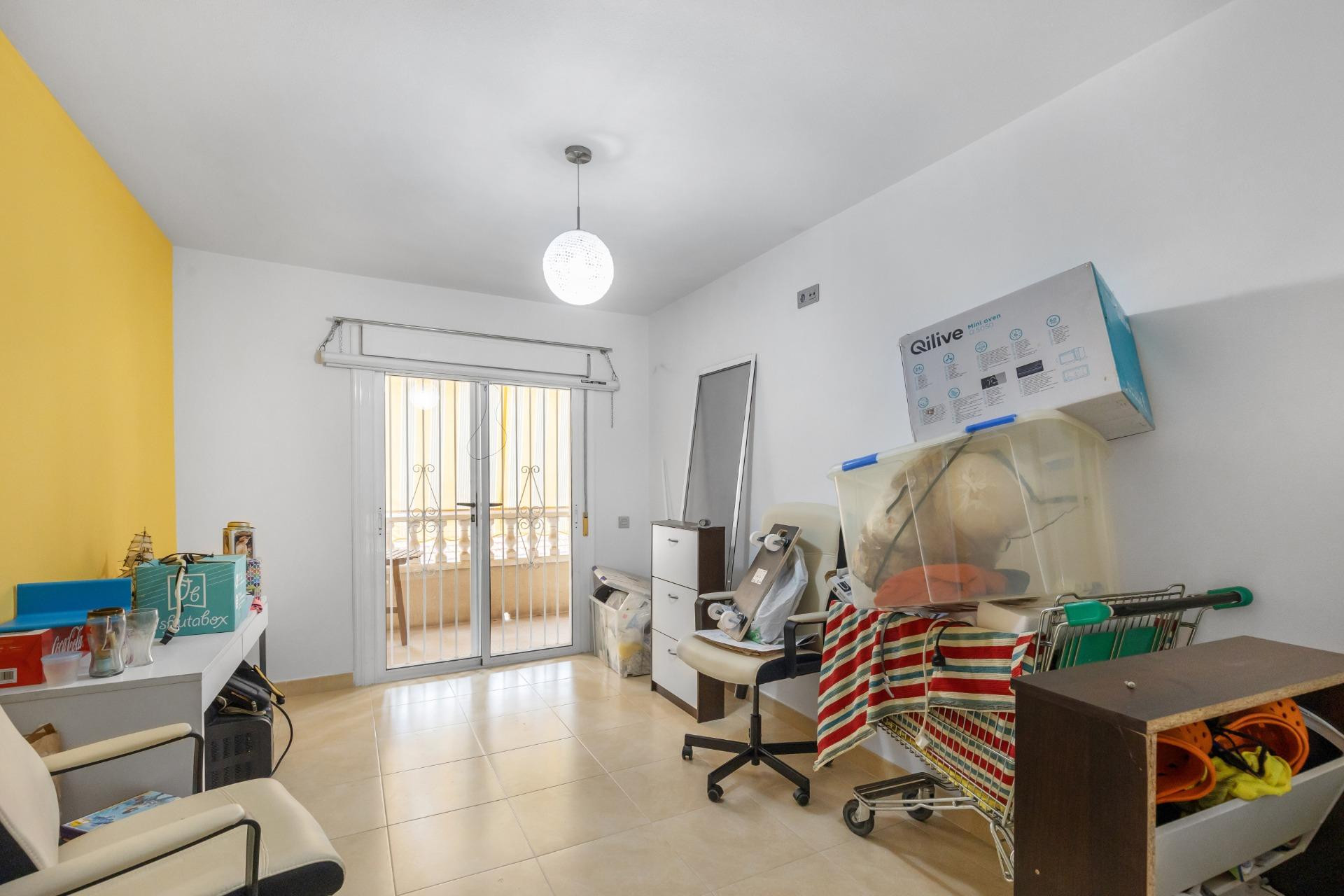 Revente - Flat - Torrevieja - torrevieja