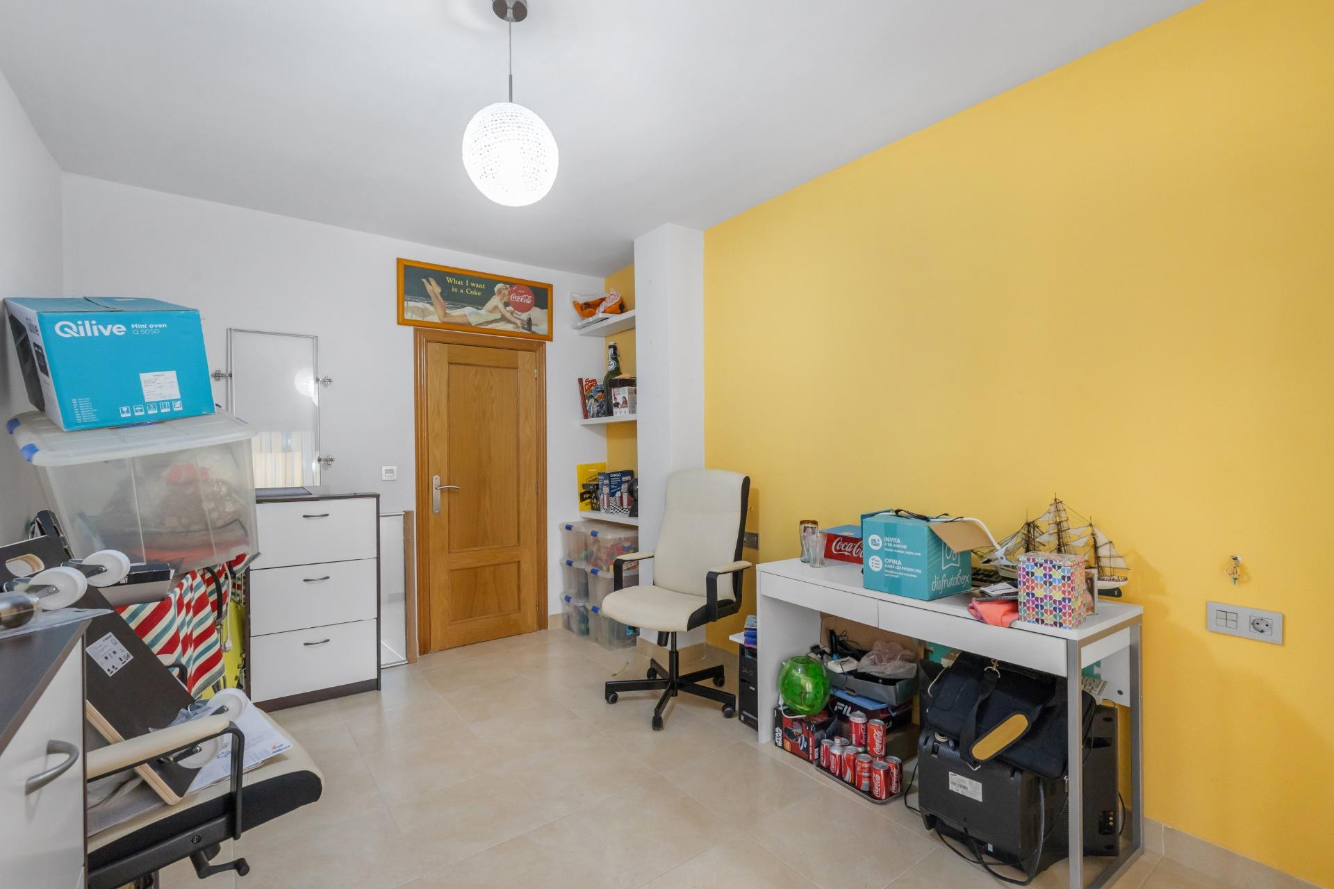 Revente - Flat - Torrevieja - torrevieja