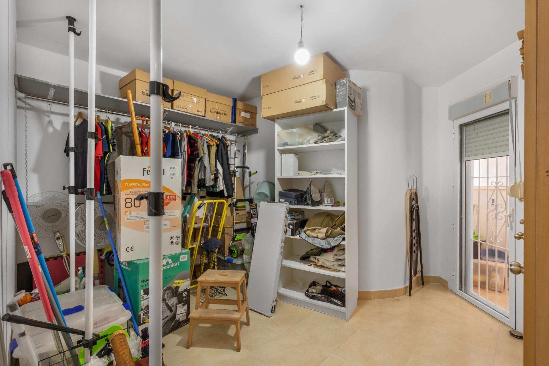 Revente - Flat - Torrevieja - torrevieja