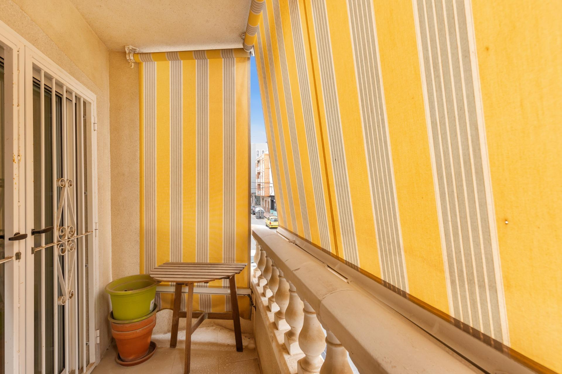 Revente - Flat - Torrevieja - torrevieja