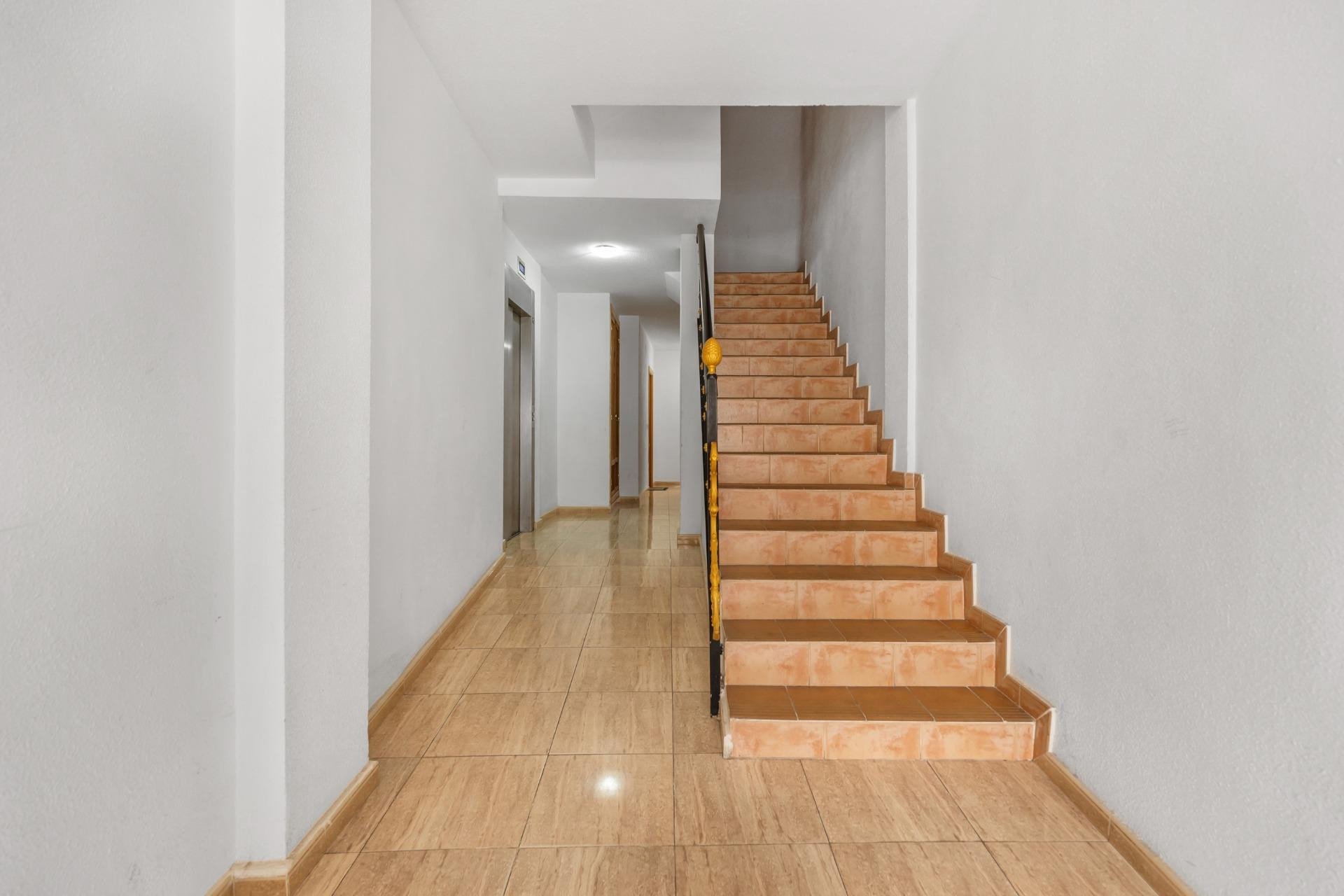 Revente - Flat - Torrevieja - torrevieja