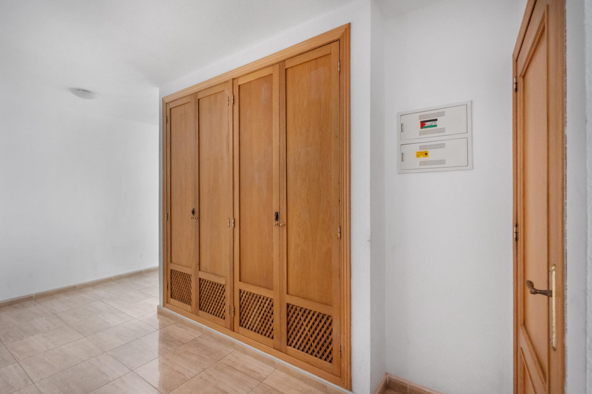 Revente - Flat - Torrevieja - torrevieja