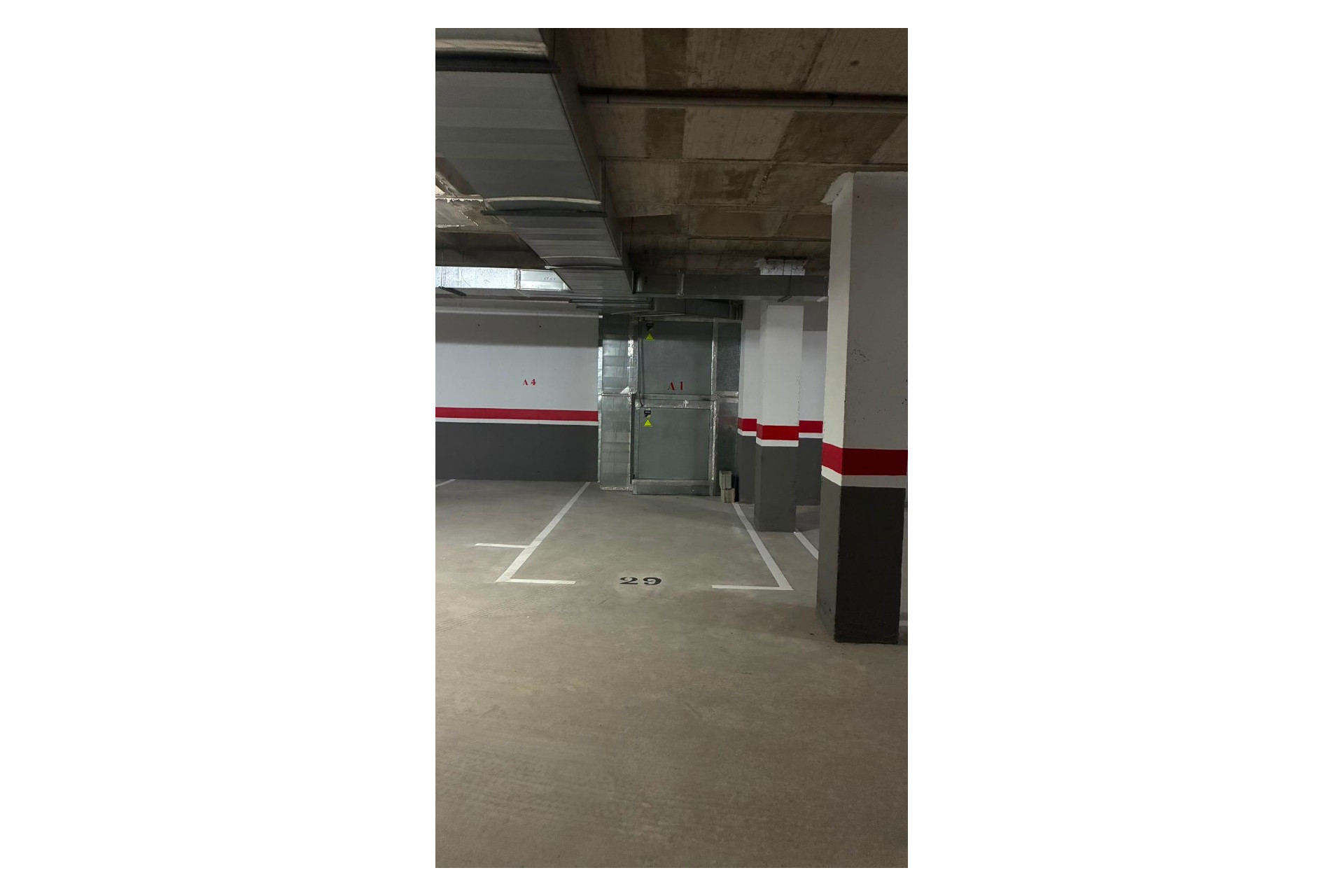 Revente - Garage - Algorfa - Village