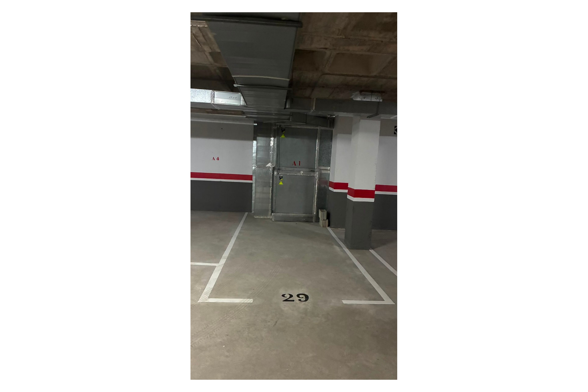 Revente - Garage - Algorfa - Village