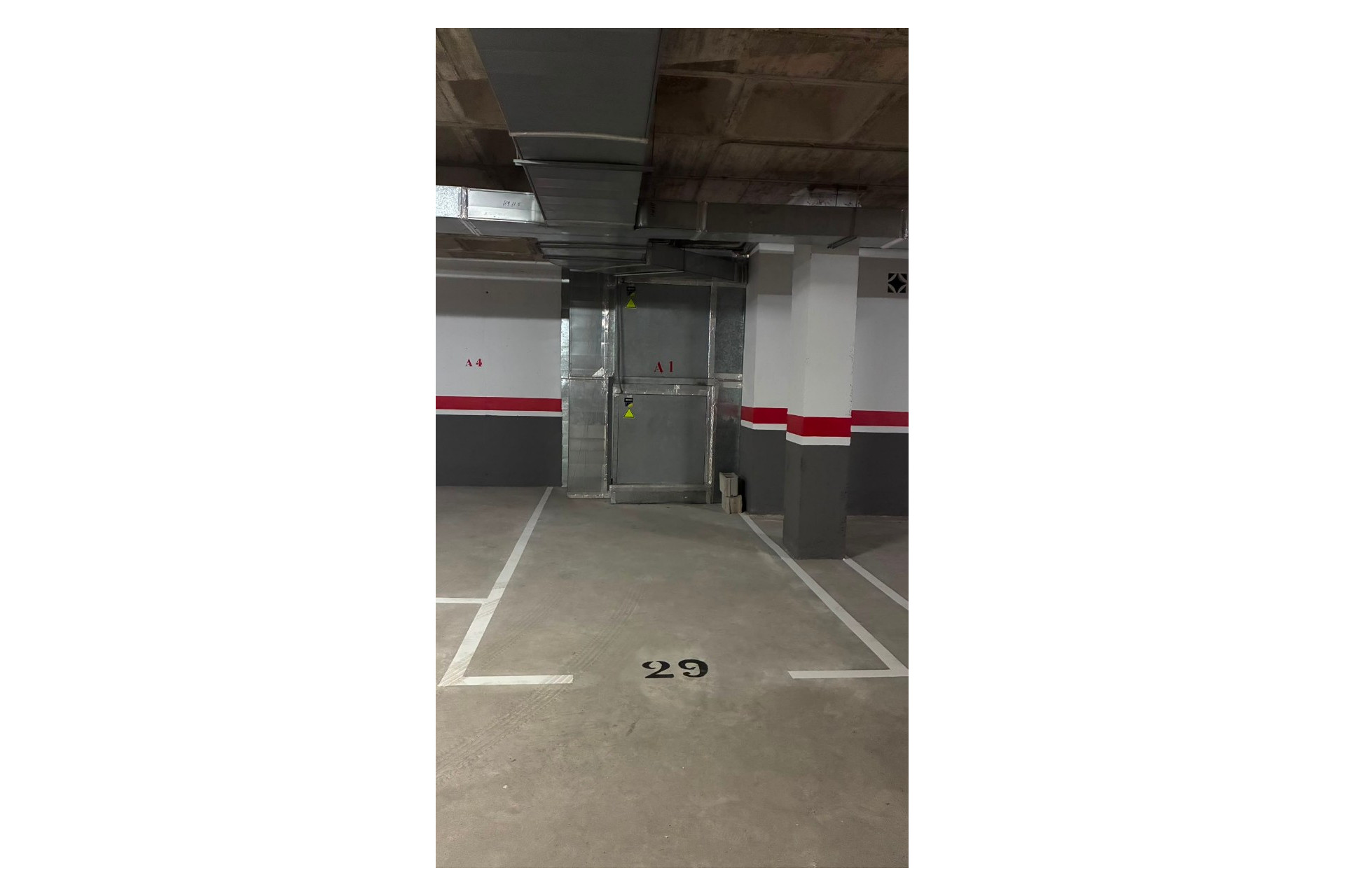 Revente - Garage - Algorfa - Village
