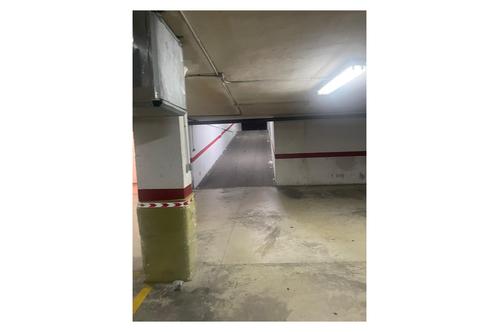 Revente - Garage - Almoradí