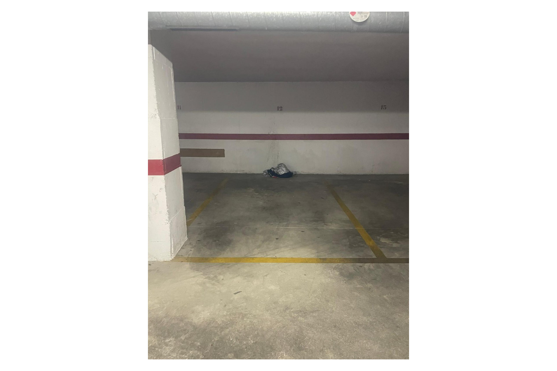 Revente - Garage - Almoradí