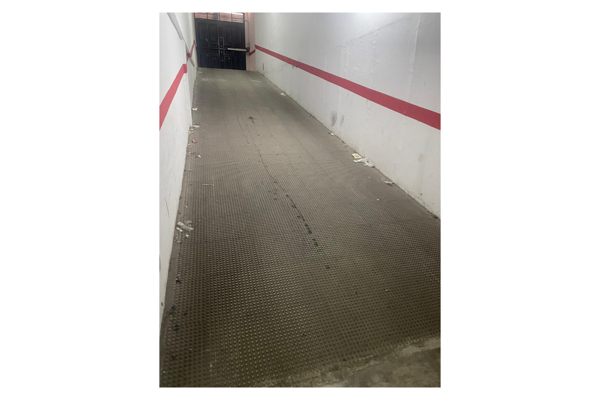 Revente - Garage - Almoradí
