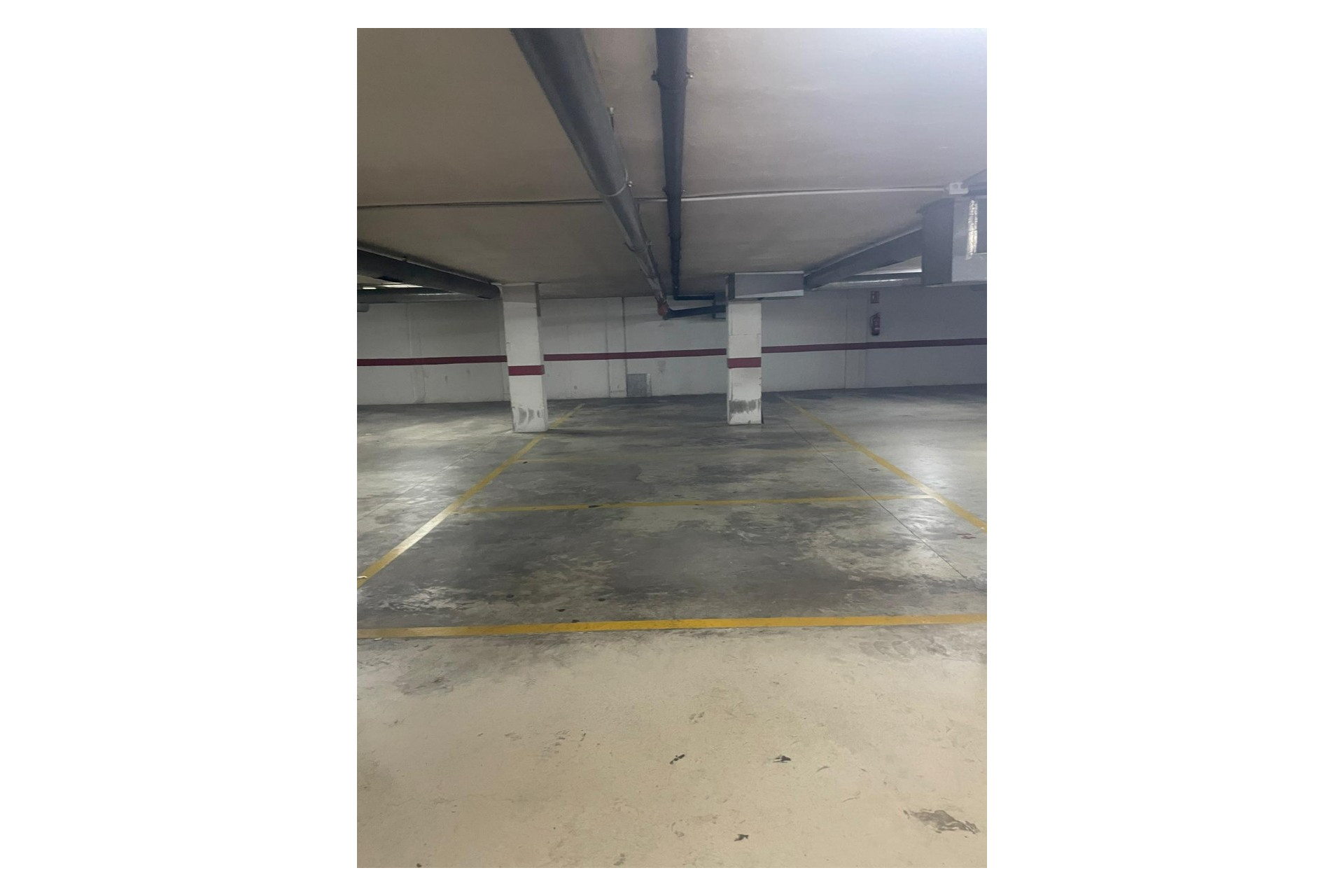 Revente - Garage - Almoradí