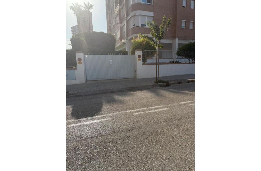 Revente - Garage - Benidorm - Rincon de Loix